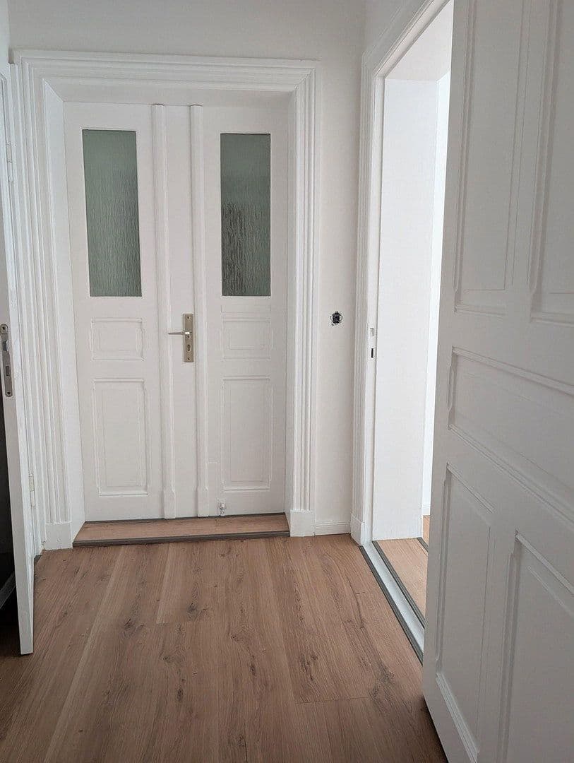 Prodej bytu 4+1 96 m², Greifswald, Mecklenburg-Vorpommern Prodej bytu 4+1 96 m², Greifswald, Mecklenburg-Vorpommern