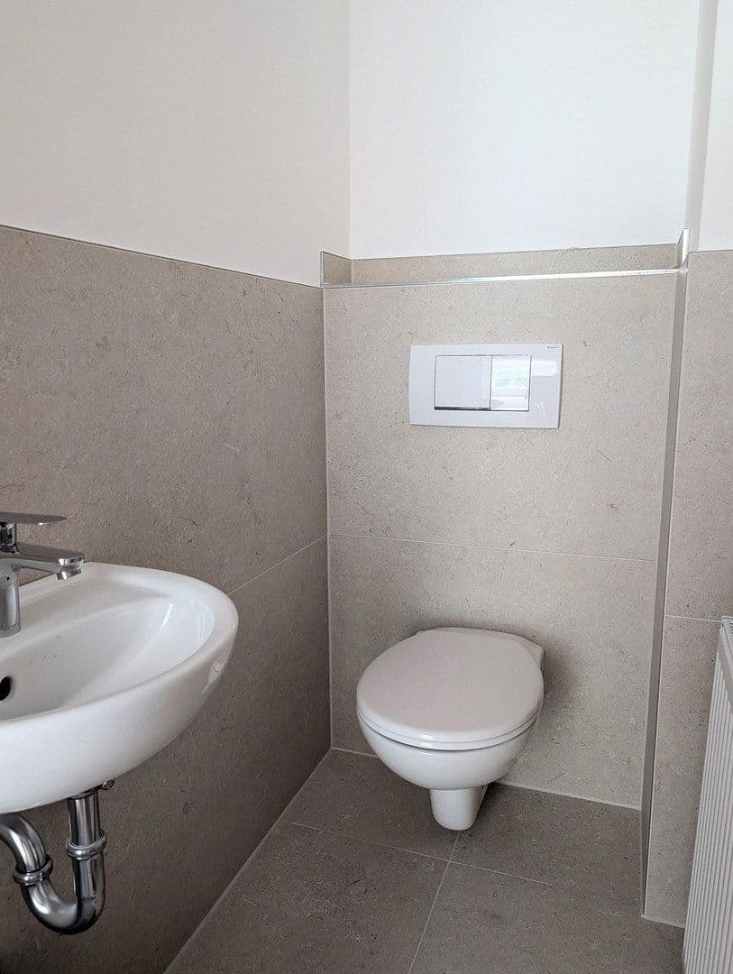 Prodej bytu 4+1 96 m², Greifswald, Mecklenburg-Vorpommern Prodej bytu 4+1 96 m², Greifswald, Mecklenburg-Vorpommern
