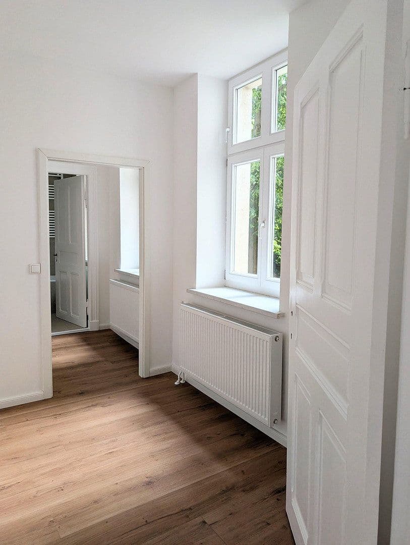 Prodej bytu 4+1 96 m², Greifswald, Mecklenburg-Vorpommern Prodej bytu 4+1 96 m², Greifswald, Mecklenburg-Vorpommern