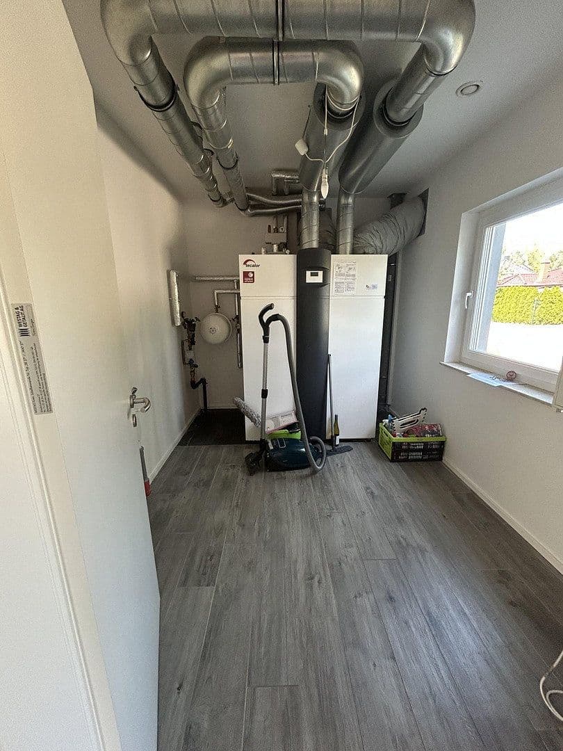Prodej domu 158 m², pozemek 434 m², Am Wartenberger Luch 32, Berlin, Berlín Prodej domu 158 m², pozemek 434 m², Am Wartenberger Luch 32, Berlin, Berlín