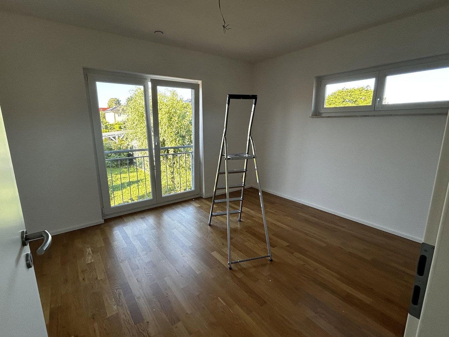 Prodej domu 158 m², pozemek 434 m², Am Wartenberger Luch 32, Berlin, Berlín Prodej domu 158 m², pozemek 434 m², Am Wartenberger Luch 32, Berlin, Berlín