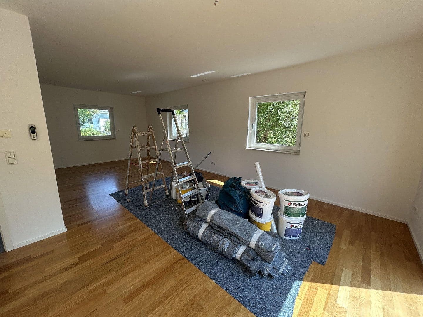 Prodej domu 158 m², pozemek 434 m², Am Wartenberger Luch 32, Berlin, Berlín Prodej domu 158 m², pozemek 434 m², Am Wartenberger Luch 32, Berlin, Berlín