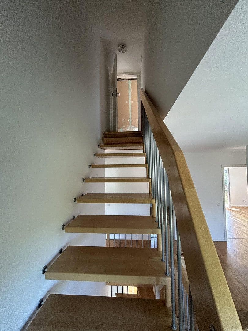 Prodej domu 158 m², pozemek 434 m², Am Wartenberger Luch 32, Berlin, Berlín Prodej domu 158 m², pozemek 434 m², Am Wartenberger Luch 32, Berlin, Berlín
