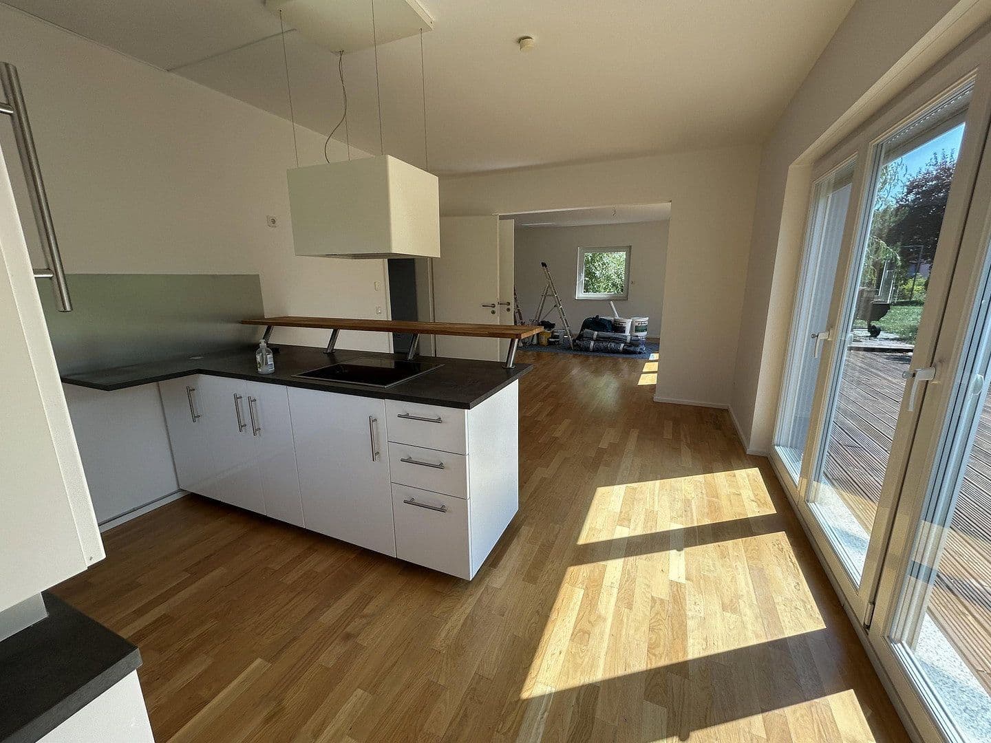 Prodej domu 158 m², pozemek 434 m², Am Wartenberger Luch 32, Berlin, Berlín Prodej domu 158 m², pozemek 434 m², Am Wartenberger Luch 32, Berlin, Berlín
