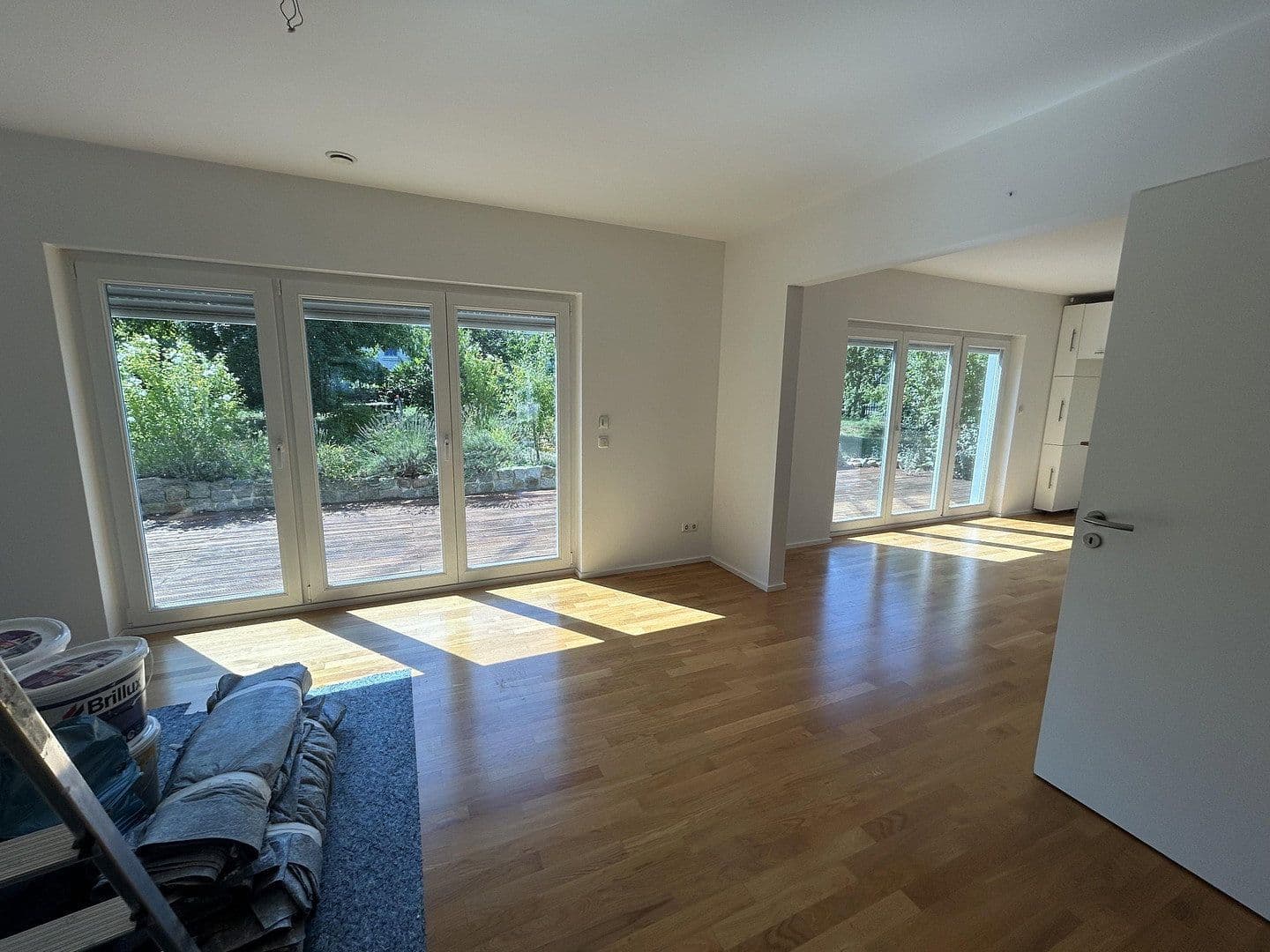 Prodej domu 158 m², pozemek 434 m², Am Wartenberger Luch 32, Berlin, Berlín Prodej domu 158 m², pozemek 434 m², Am Wartenberger Luch 32, Berlin, Berlín