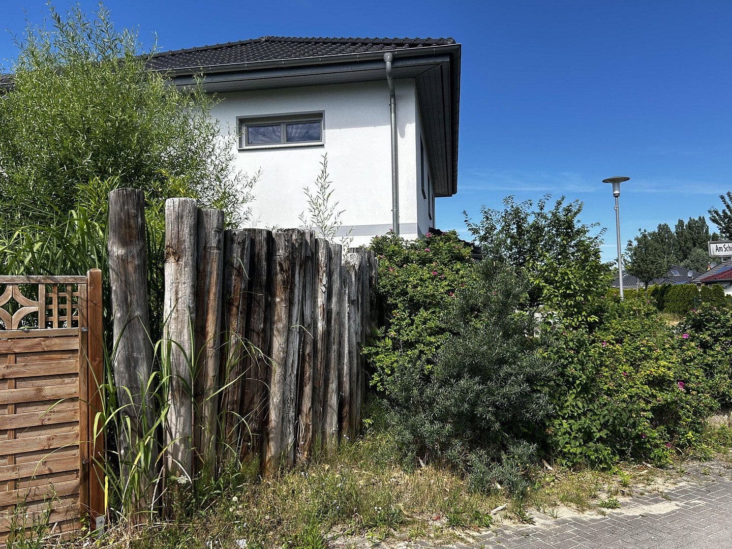Prodej domu 158 m², pozemek 434 m², Am Wartenberger Luch 32, Berlin, Berlín Prodej domu 158 m², pozemek 434 m², Am Wartenberger Luch 32, Berlin, Berlín