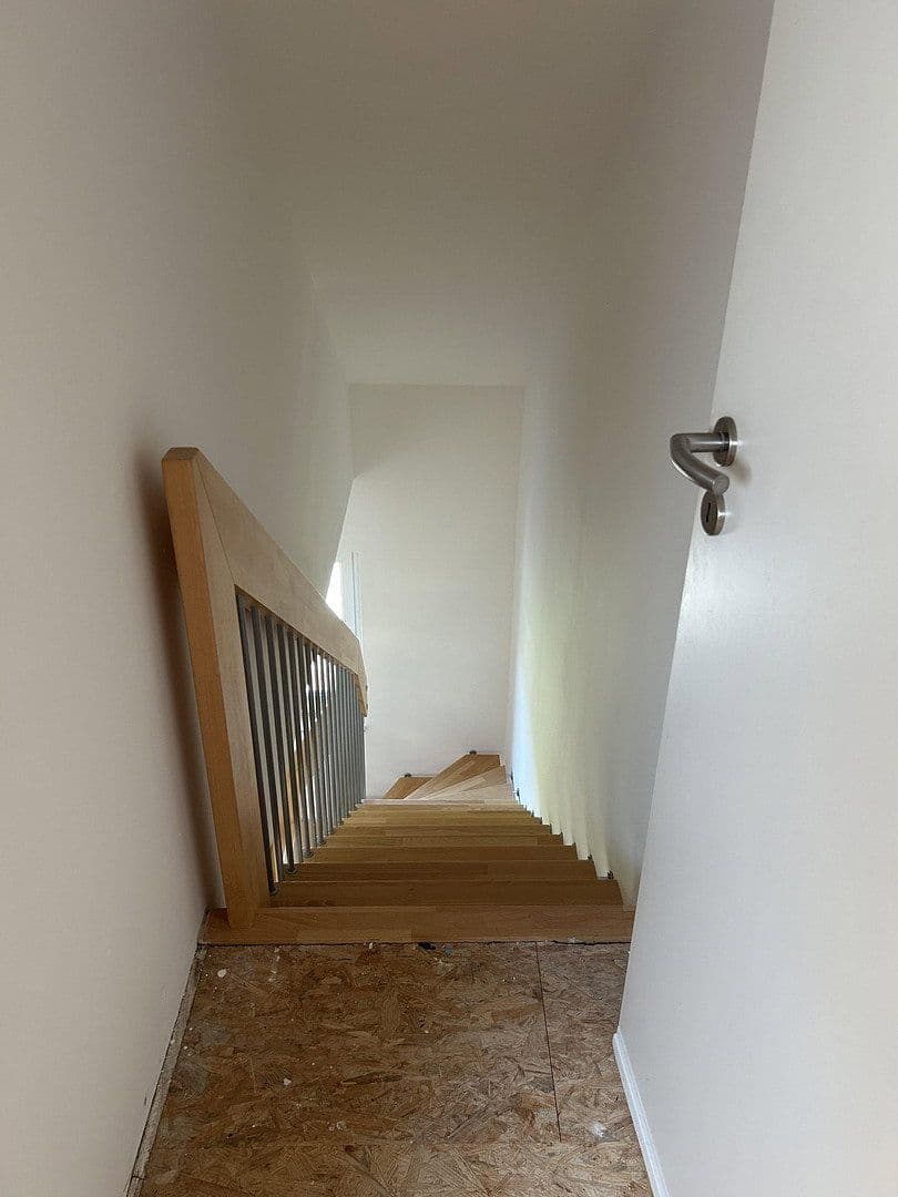 Prodej domu 158 m², pozemek 434 m², Am Wartenberger Luch 32, Berlin, Berlín Prodej domu 158 m², pozemek 434 m², Am Wartenberger Luch 32, Berlin, Berlín