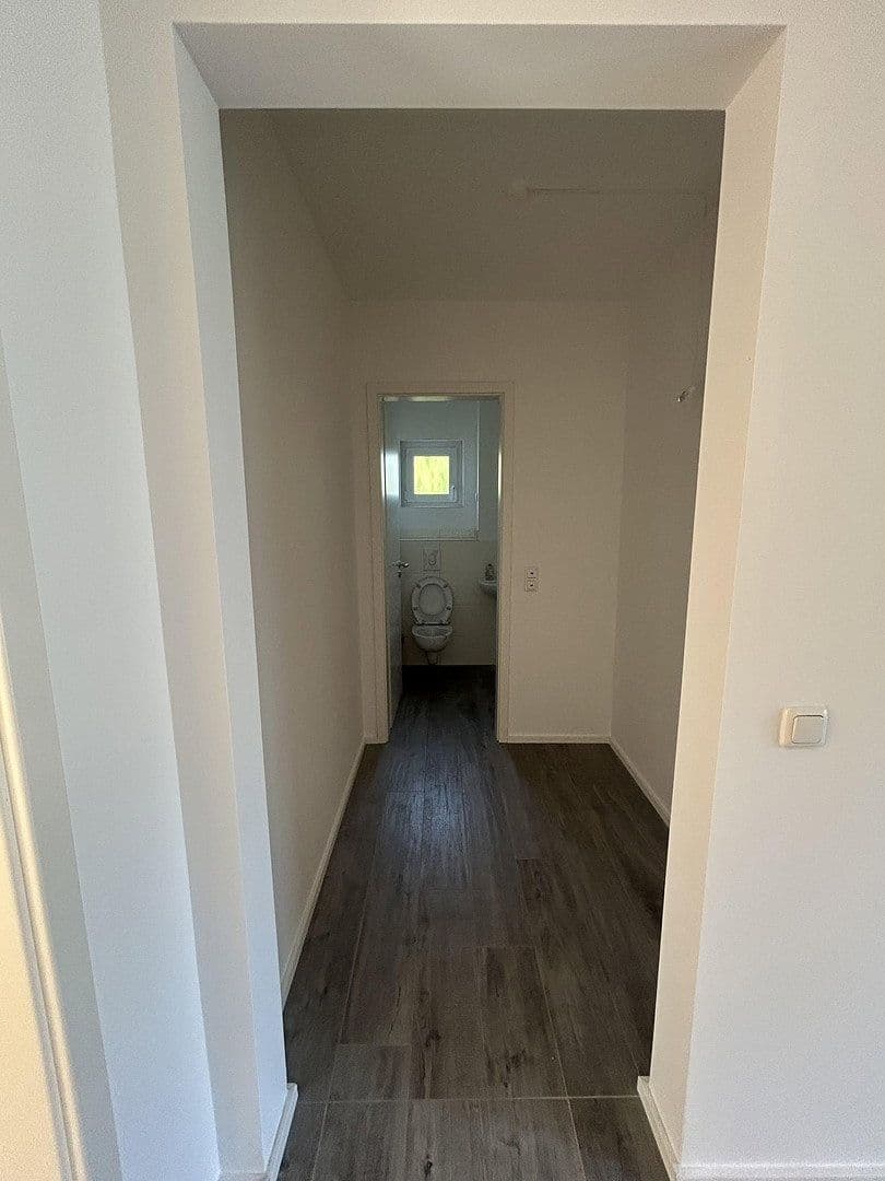 Prodej domu 158 m², pozemek 434 m², Am Wartenberger Luch 32, Berlin, Berlín Prodej domu 158 m², pozemek 434 m², Am Wartenberger Luch 32, Berlin, Berlín