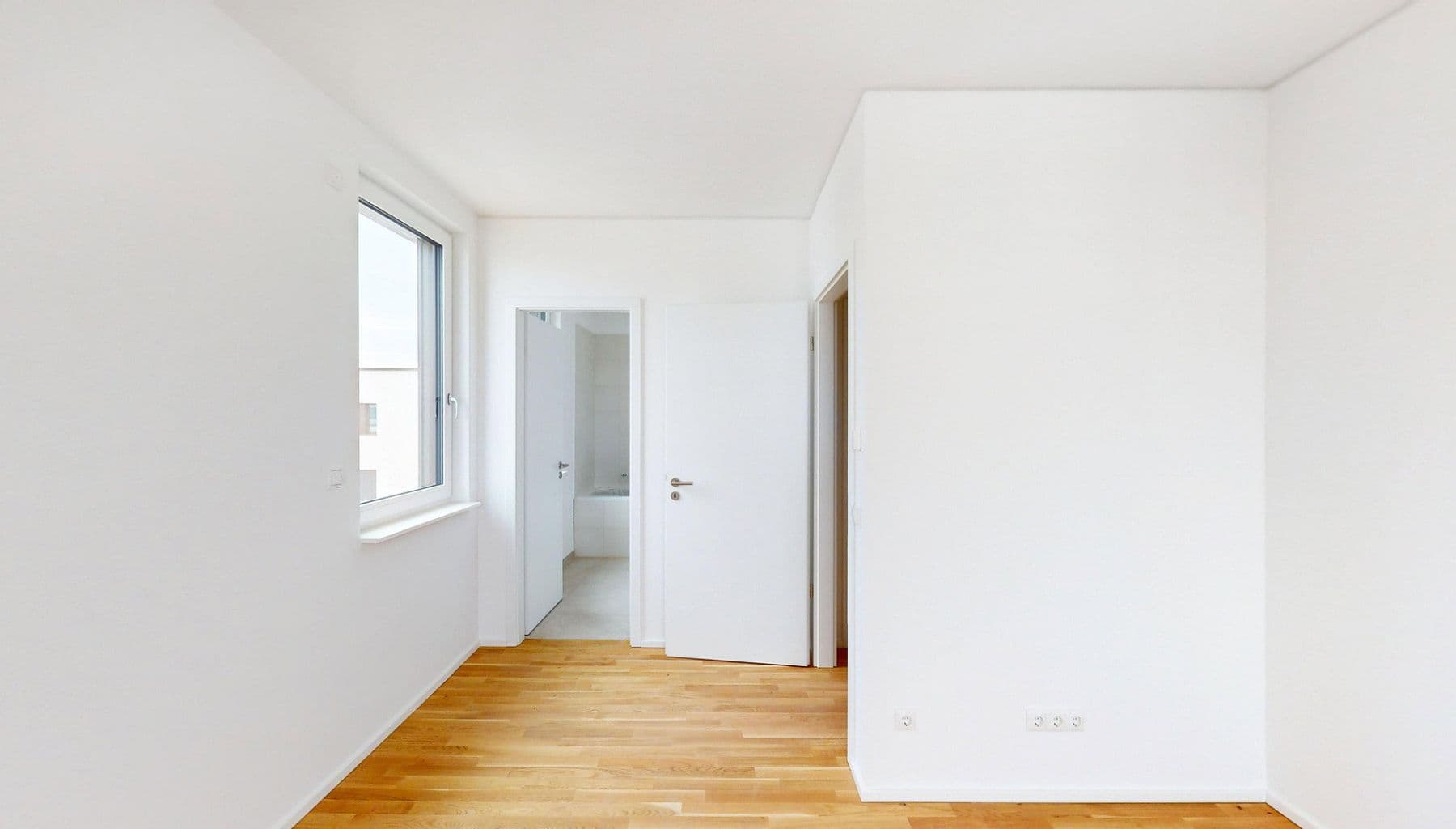 Pronájem bytu 3+1 108 m², Anemonenweg 41, Wandlitz, Braniborsko Pronájem bytu 3+1 108 m², Anemonenweg 41, Wandlitz, Braniborsko