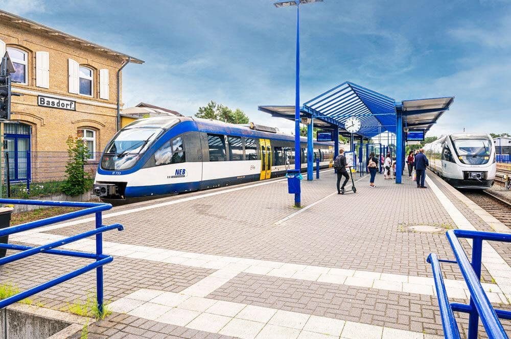 Pronájem bytu 3+1 108 m², Anemonenweg 41, Wandlitz, Braniborsko Pronájem bytu 3+1 108 m², Anemonenweg 41, Wandlitz, Braniborsko
