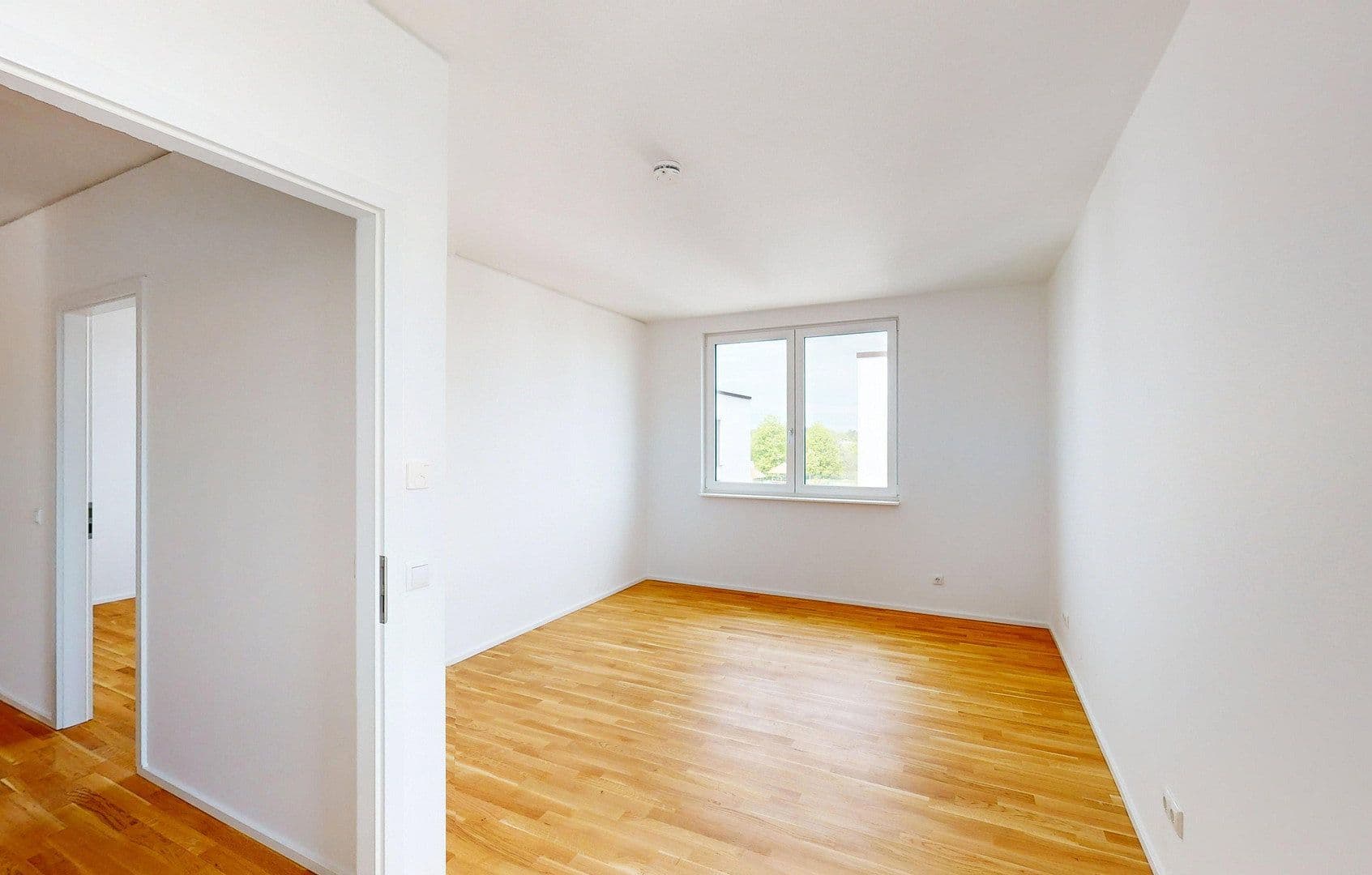 Pronájem bytu 3+1 108 m², Anemonenweg 41, Wandlitz, Braniborsko Pronájem bytu 3+1 108 m², Anemonenweg 41, Wandlitz, Braniborsko