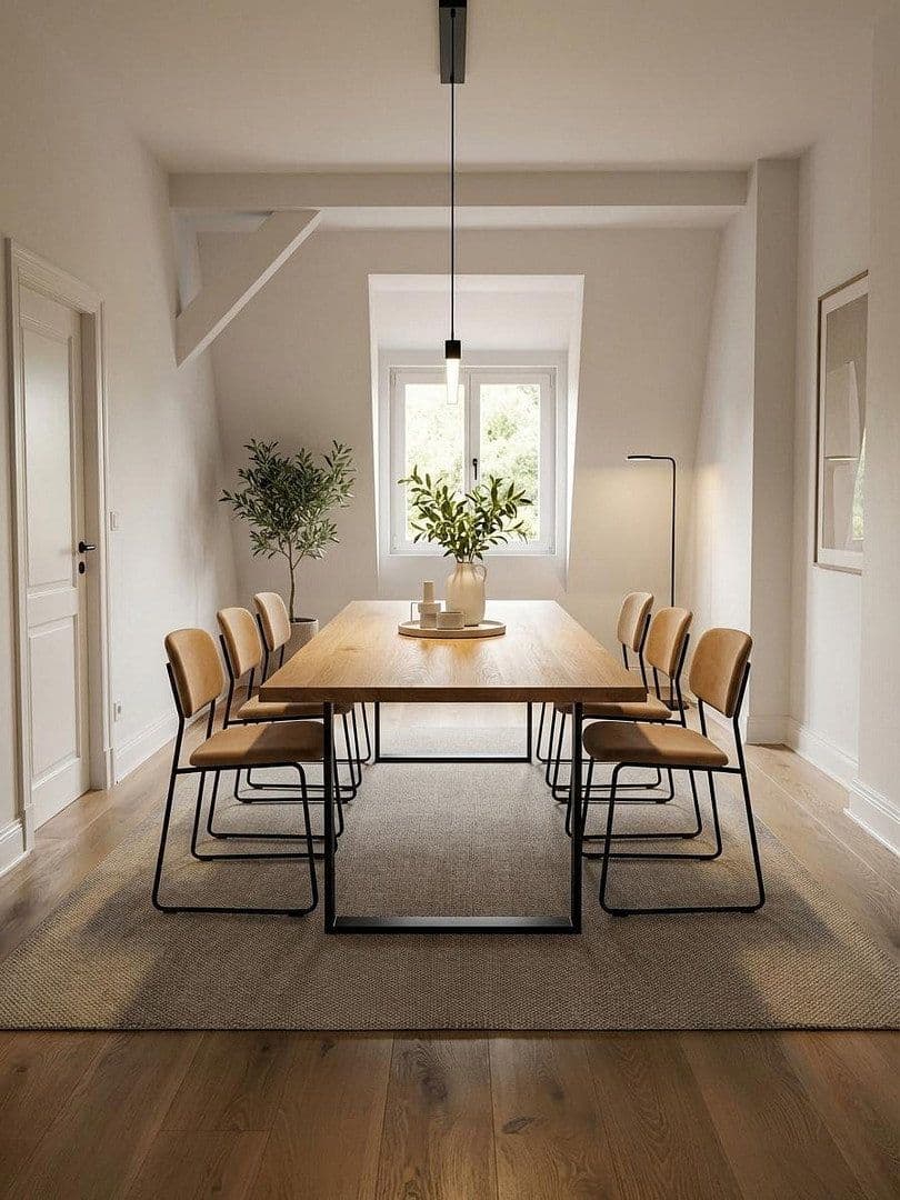 Prodej bytu 350 m², Berlin, Berlín Prodej bytu 350 m², Berlin, Berlín