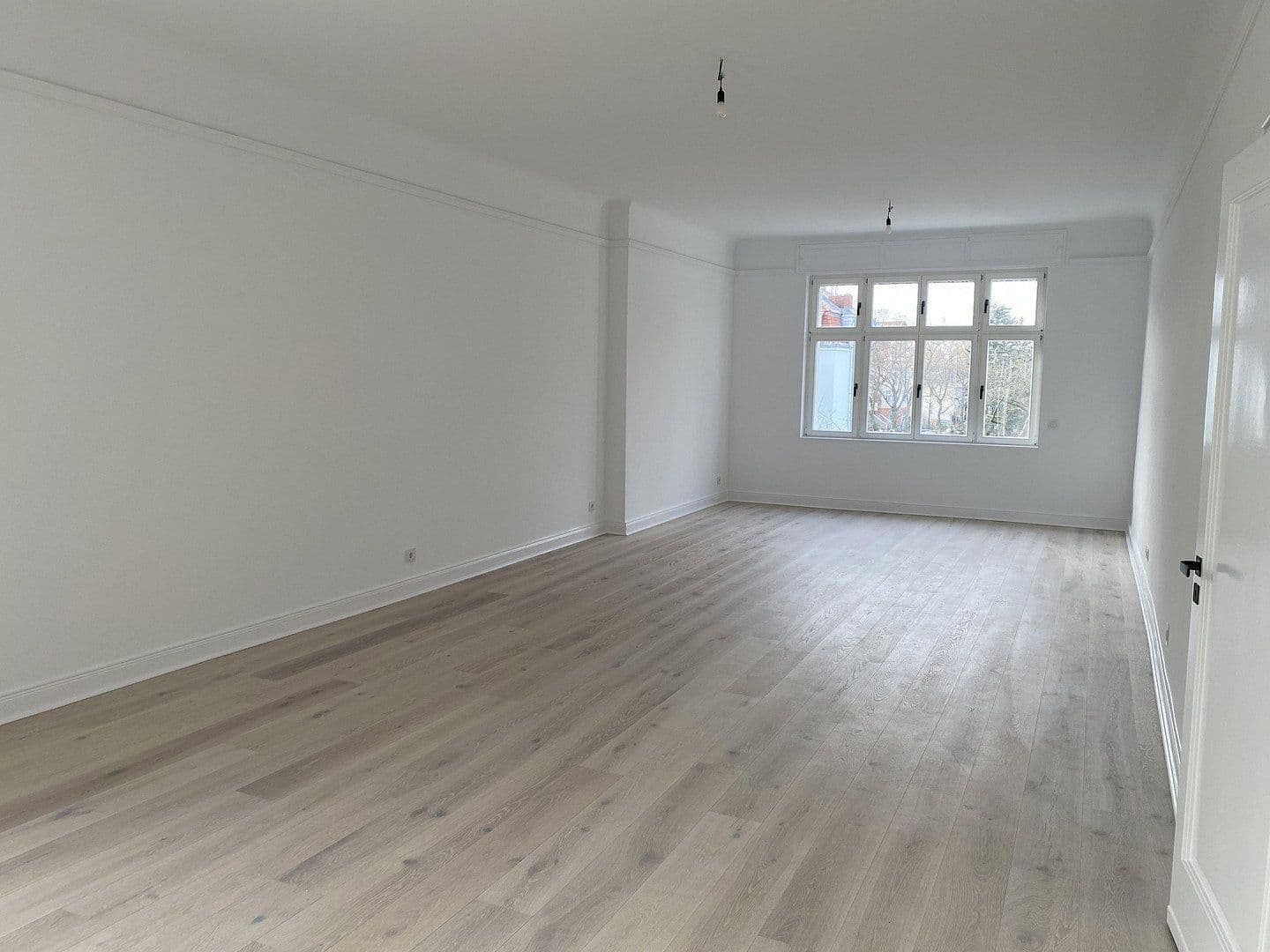 Prodej bytu 350 m², Berlin, Berlín Prodej bytu 350 m², Berlin, Berlín
