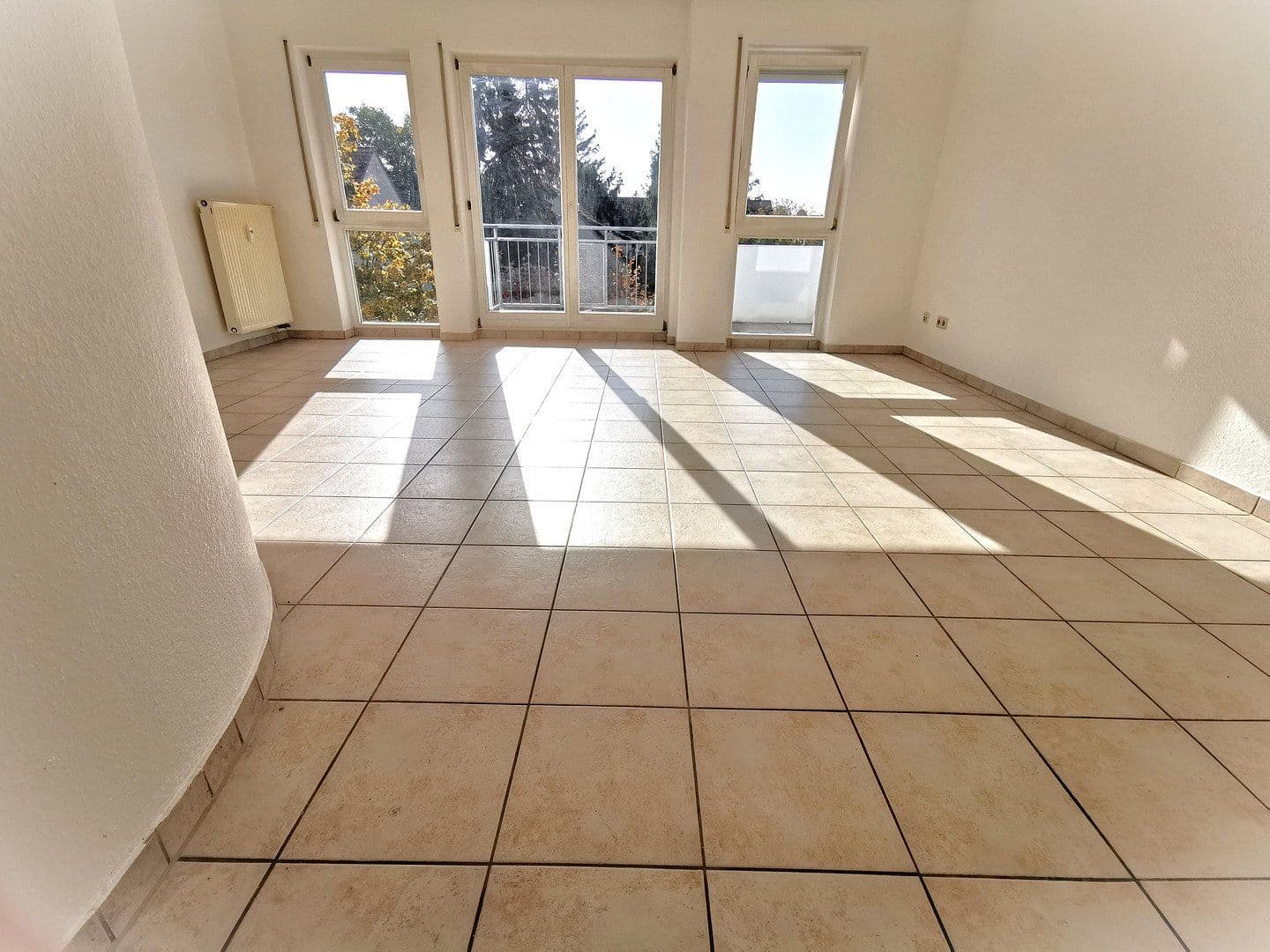 Pronájem bytu 4+1 98 m², Mainz, Porýní-Falc Pronájem bytu 4+1 98 m², Mainz, Porýní-Falc