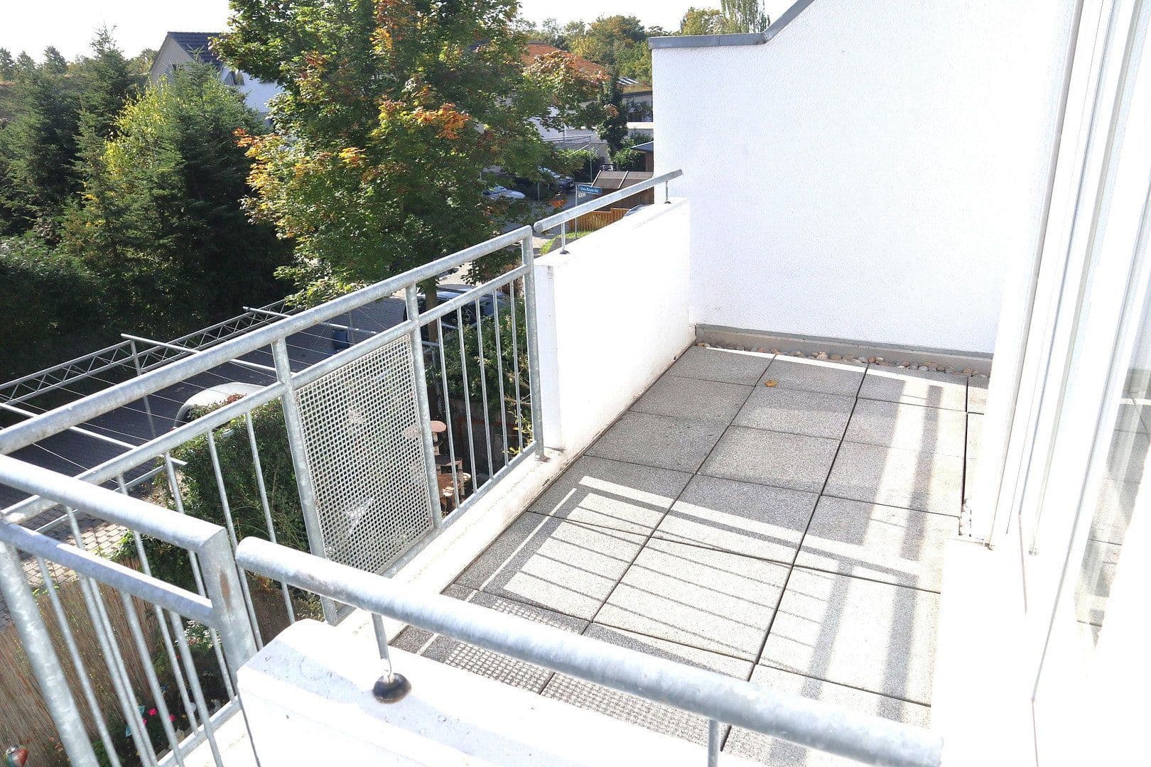 Pronájem bytu 4+1 98 m², Mainz, Porýní-Falc Pronájem bytu 4+1 98 m², Mainz, Porýní-Falc