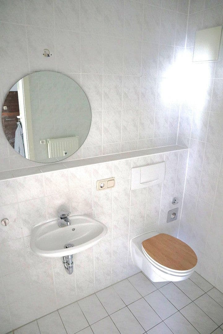 Pronájem bytu 4+1 98 m², Mainz, Porýní-Falc Pronájem bytu 4+1 98 m², Mainz, Porýní-Falc