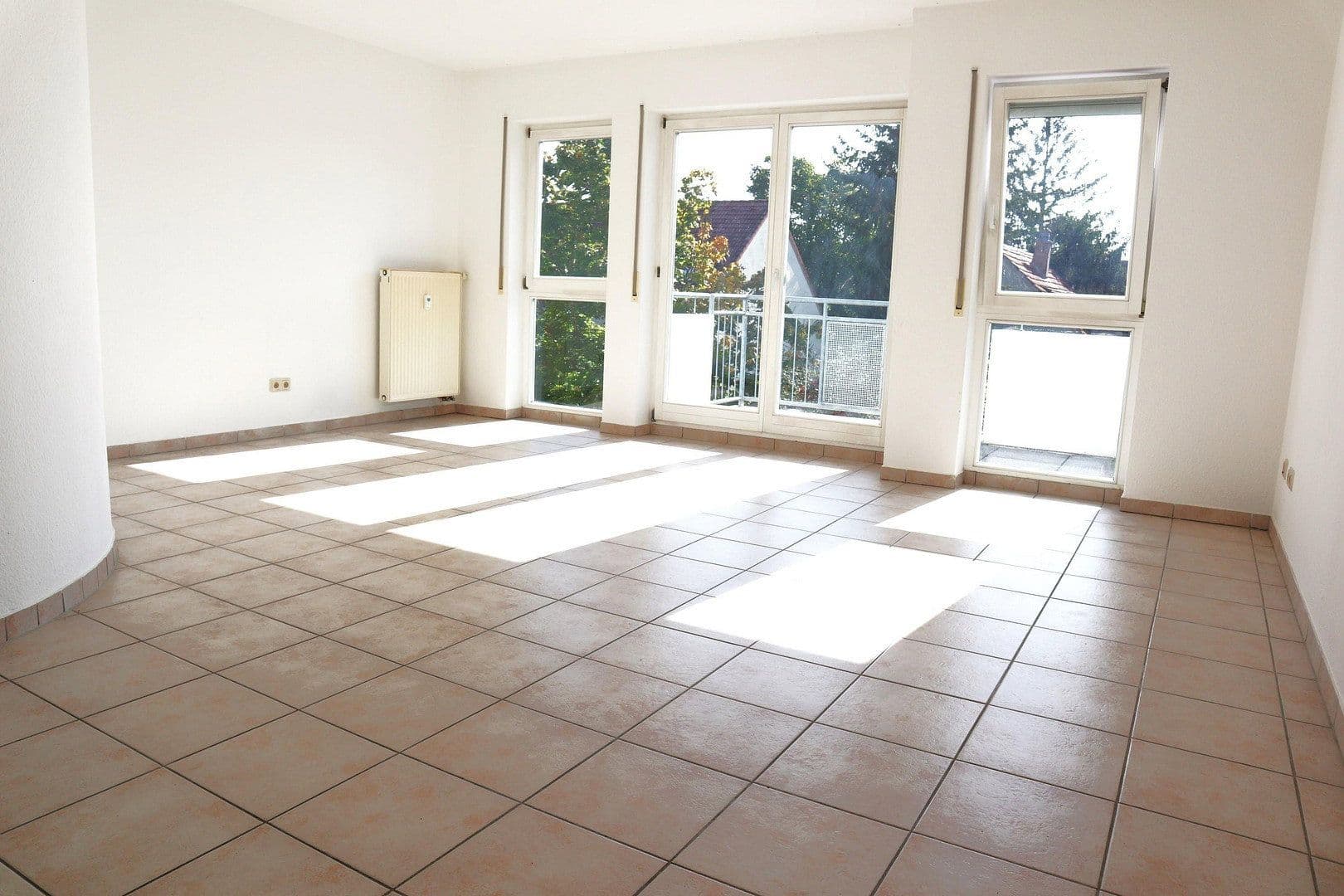 Pronájem bytu 4+1 98 m², Mainz, Porýní-Falc Pronájem bytu 4+1 98 m², Mainz, Porýní-Falc