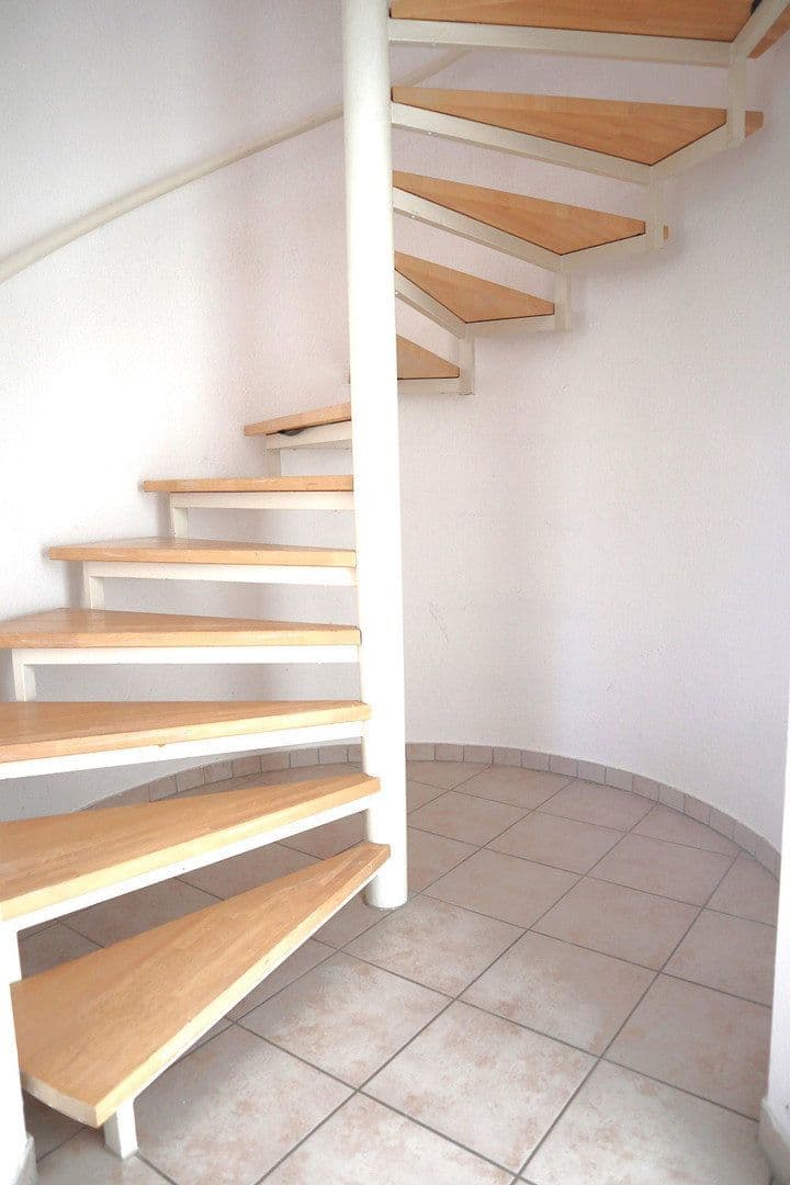 Pronájem bytu 4+1 98 m², Mainz, Porýní-Falc Pronájem bytu 4+1 98 m², Mainz, Porýní-Falc