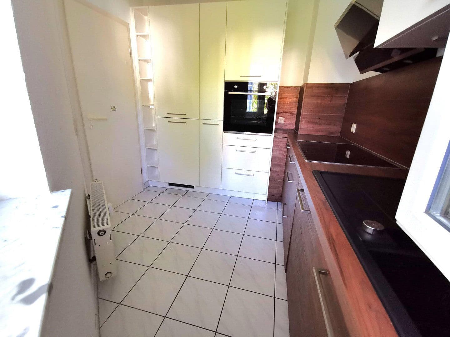 Pronájem bytu 4+1 98 m², Mainz, Porýní-Falc Pronájem bytu 4+1 98 m², Mainz, Porýní-Falc