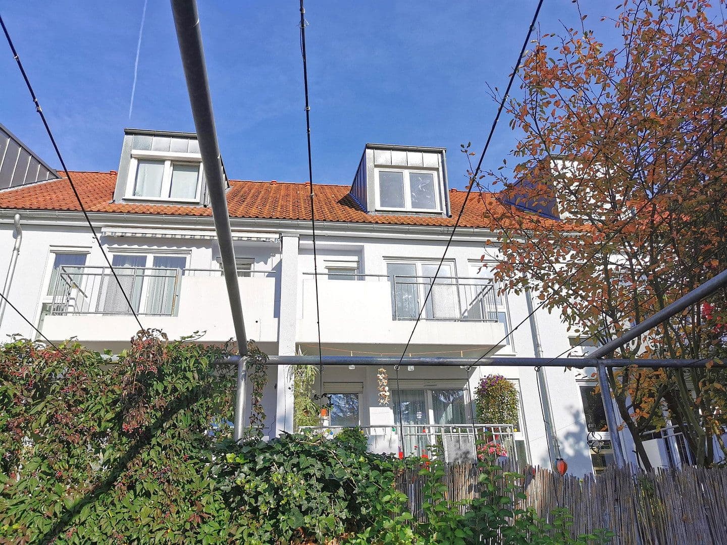 Pronájem bytu 4+1 98 m², Mainz, Porýní-Falc Pronájem bytu 4+1 98 m², Mainz, Porýní-Falc