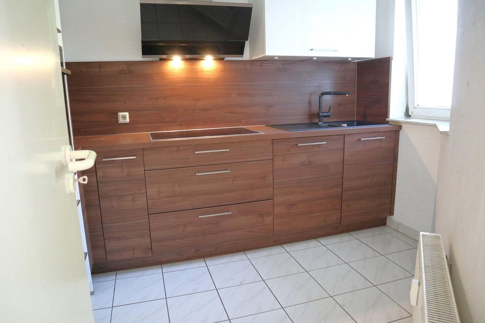 Pronájem bytu 4+1 98 m², Mainz, Porýní-Falc Pronájem bytu 4+1 98 m², Mainz, Porýní-Falc