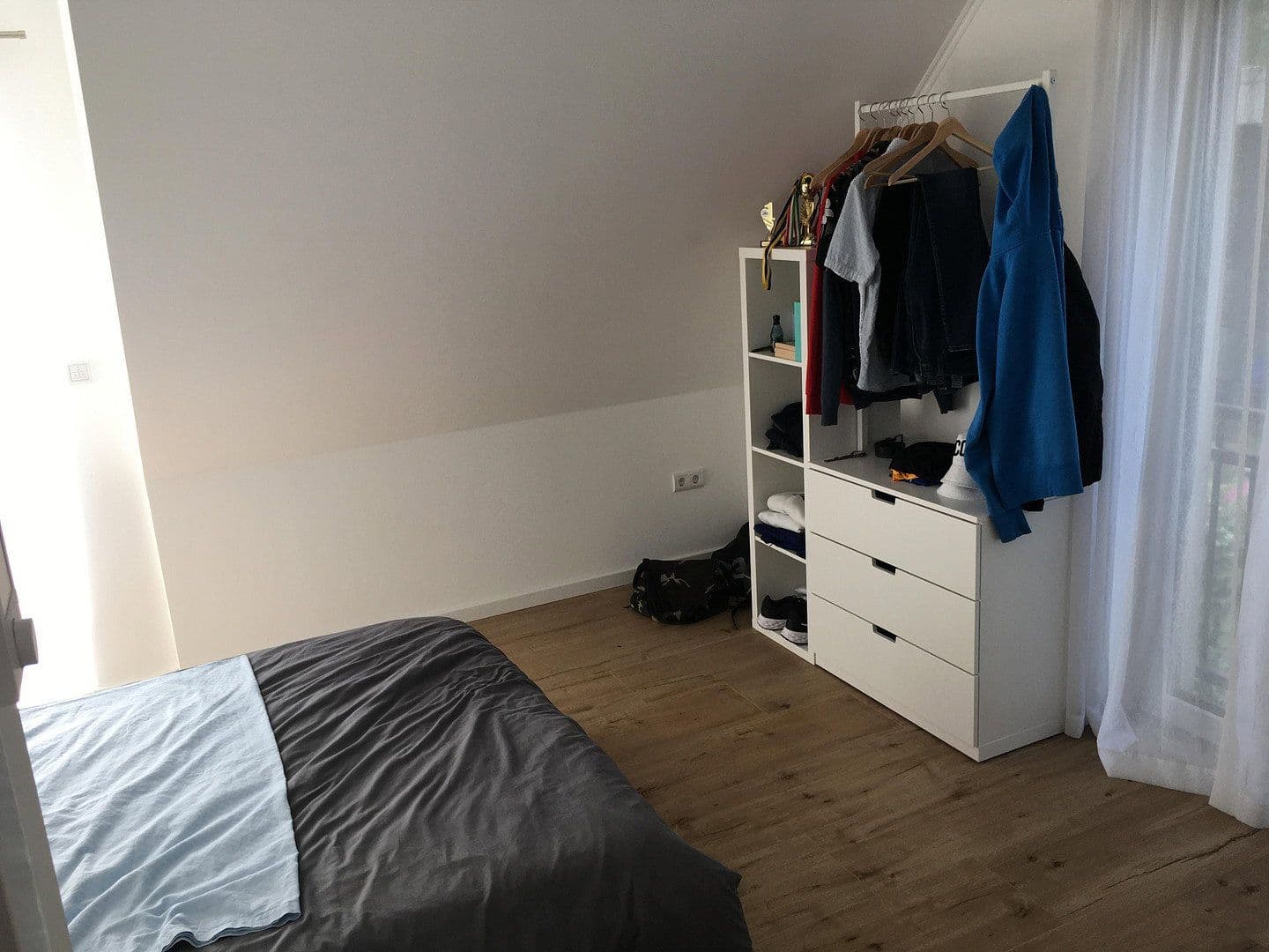Prodej domu 160 m², pozemek 420 m², Berlin, Berlín Prodej domu 160 m², pozemek 420 m², Berlin, Berlín