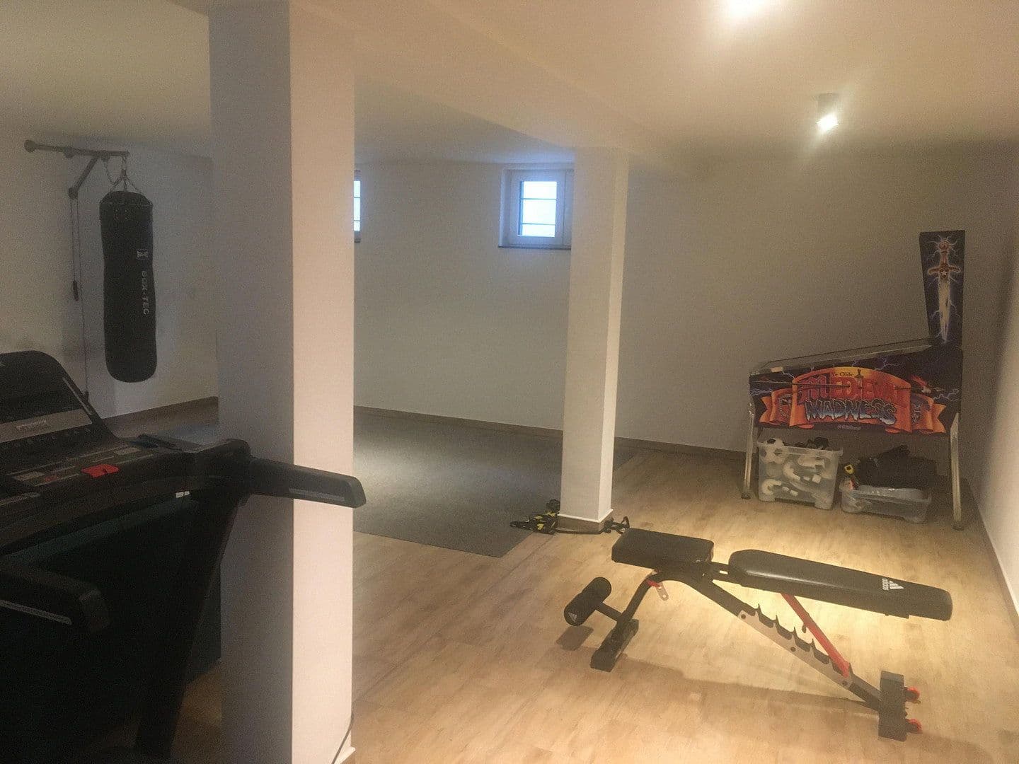 Prodej domu 160 m², pozemek 420 m², Berlin, Berlín Prodej domu 160 m², pozemek 420 m², Berlin, Berlín