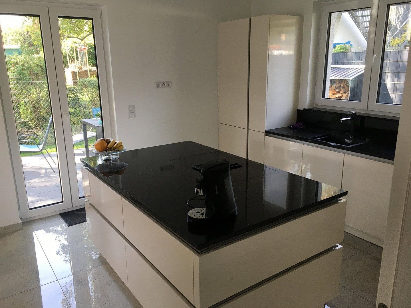 Prodej domu 160 m², pozemek 420 m², Berlin, Berlín Prodej domu 160 m², pozemek 420 m², Berlin, Berlín