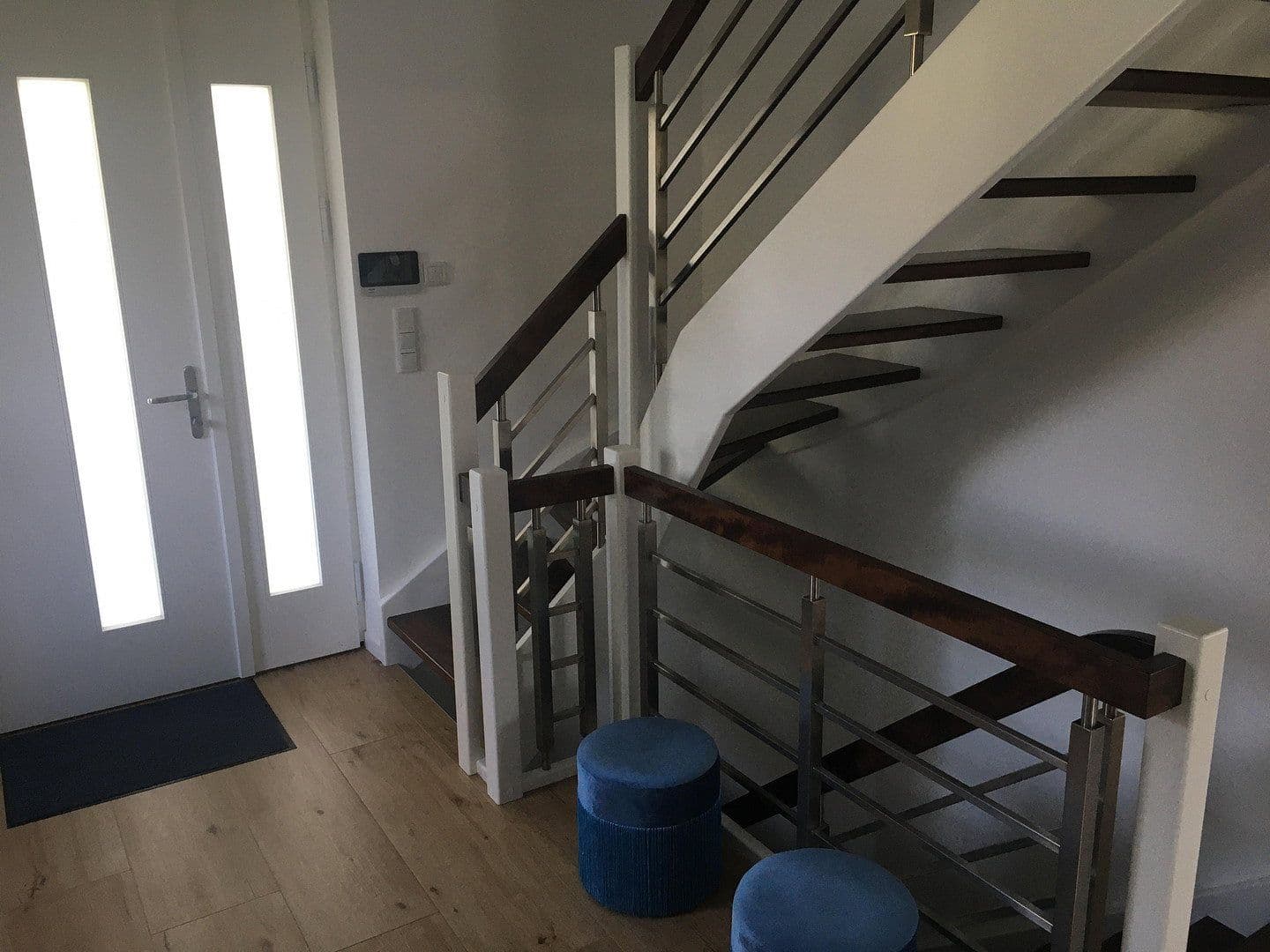 Prodej domu 160 m², pozemek 420 m², Berlin, Berlín Prodej domu 160 m², pozemek 420 m², Berlin, Berlín