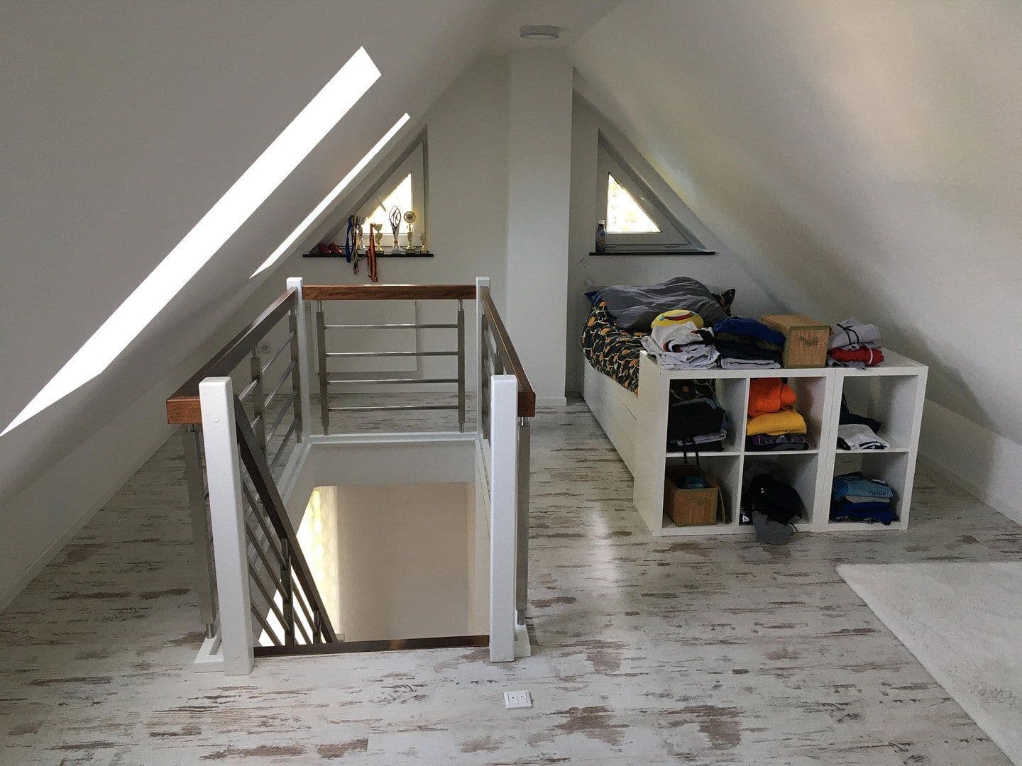 Prodej domu 160 m², pozemek 420 m², Berlin, Berlín Prodej domu 160 m², pozemek 420 m², Berlin, Berlín