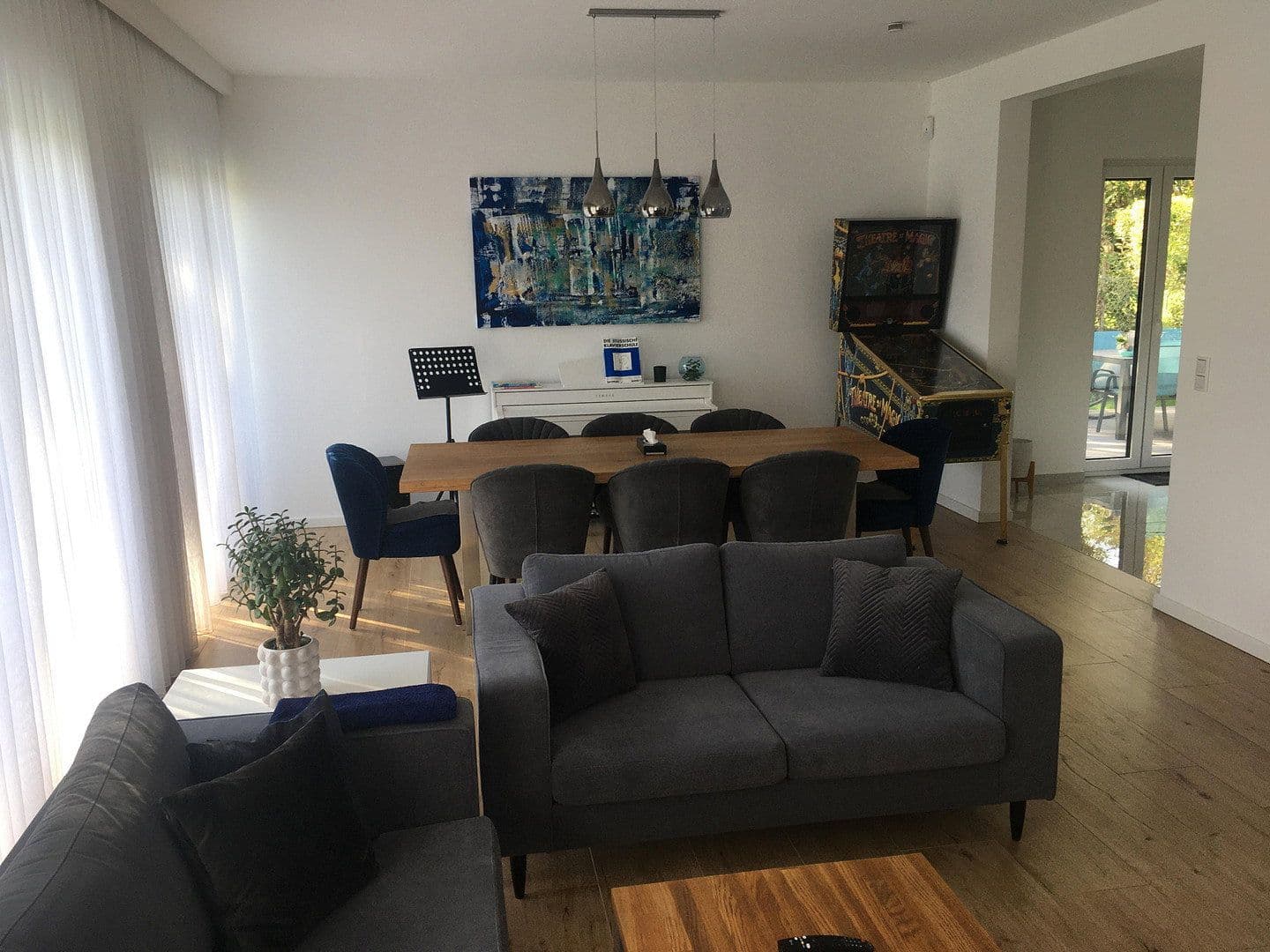 Prodej domu 160 m², pozemek 420 m², Berlin, Berlín Prodej domu 160 m², pozemek 420 m², Berlin, Berlín