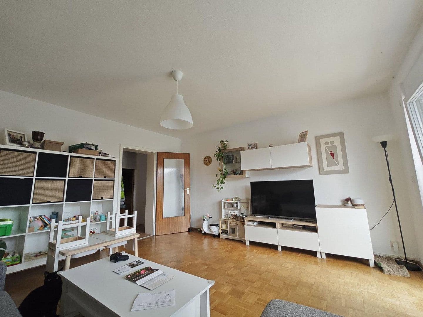 Pronájem bytu 3+1 91 m², Hildebrandstr, Karlsruhe, Bádensko-Württembersko Pronájem bytu 3+1 91 m², Hildebrandstr, Karlsruhe, Bádensko-Württembersko