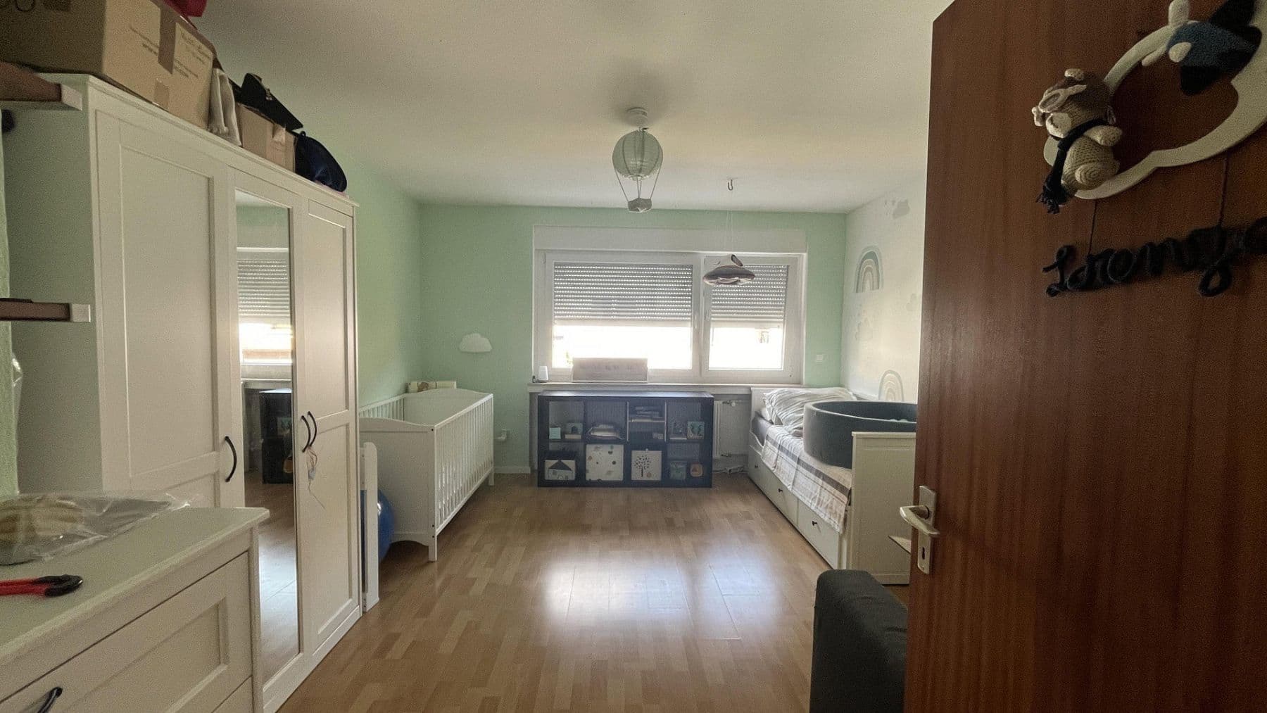 Pronájem bytu 3+1 91 m², Hildebrandstr, Karlsruhe, Bádensko-Württembersko Pronájem bytu 3+1 91 m², Hildebrandstr, Karlsruhe, Bádensko-Württembersko