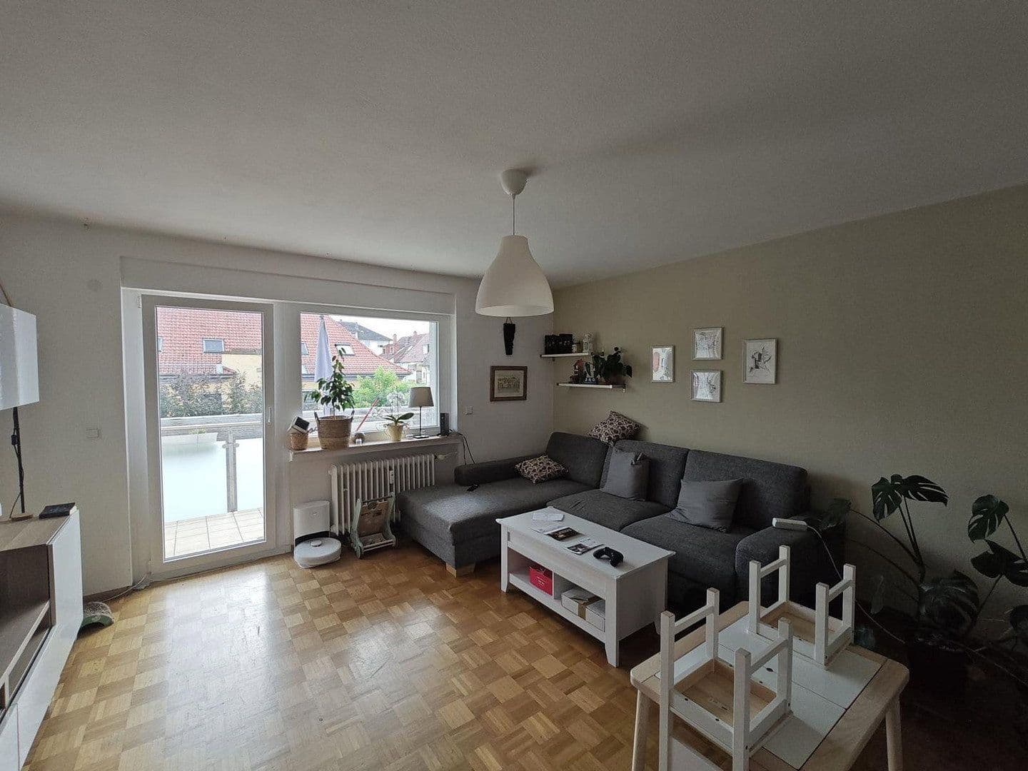 Pronájem bytu 3+1 91 m², Hildebrandstr, Karlsruhe, Bádensko-Württembersko Pronájem bytu 3+1 91 m², Hildebrandstr, Karlsruhe, Bádensko-Württembersko