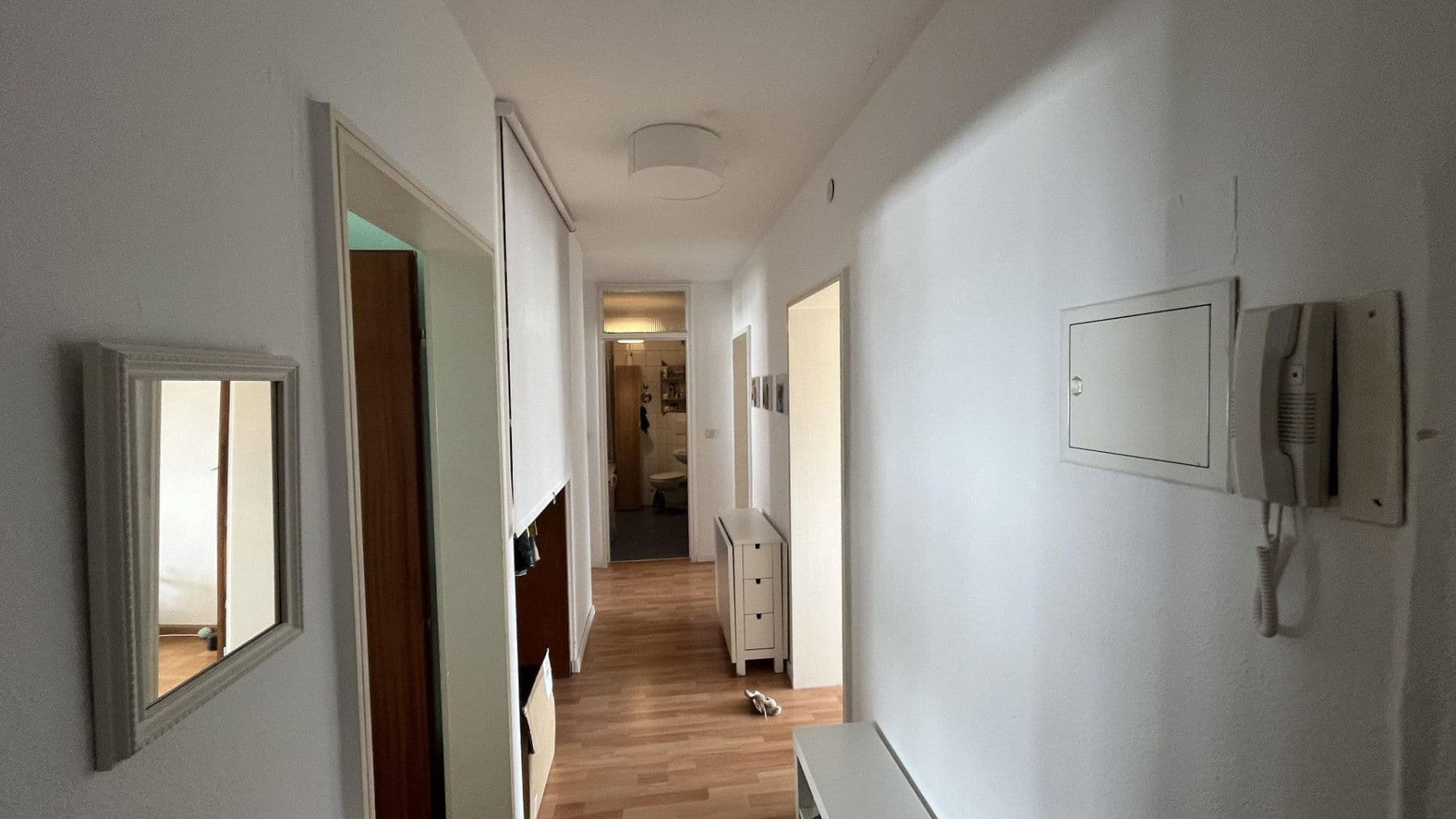 Pronájem bytu 3+1 91 m², Hildebrandstr, Karlsruhe, Bádensko-Württembersko Pronájem bytu 3+1 91 m², Hildebrandstr, Karlsruhe, Bádensko-Württembersko