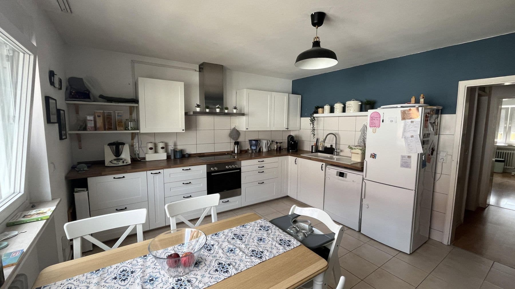 Pronájem bytu 3+1 91 m², Hildebrandstr, Karlsruhe, Bádensko-Württembersko Pronájem bytu 3+1 91 m², Hildebrandstr, Karlsruhe, Bádensko-Württembersko