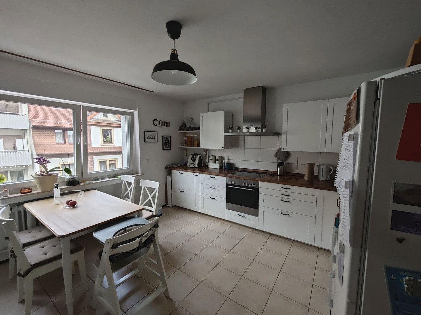 Pronájem bytu 3+1 91 m², Hildebrandstr, Karlsruhe, Bádensko-Württembersko Pronájem bytu 3+1 91 m², Hildebrandstr, Karlsruhe, Bádensko-Württembersko