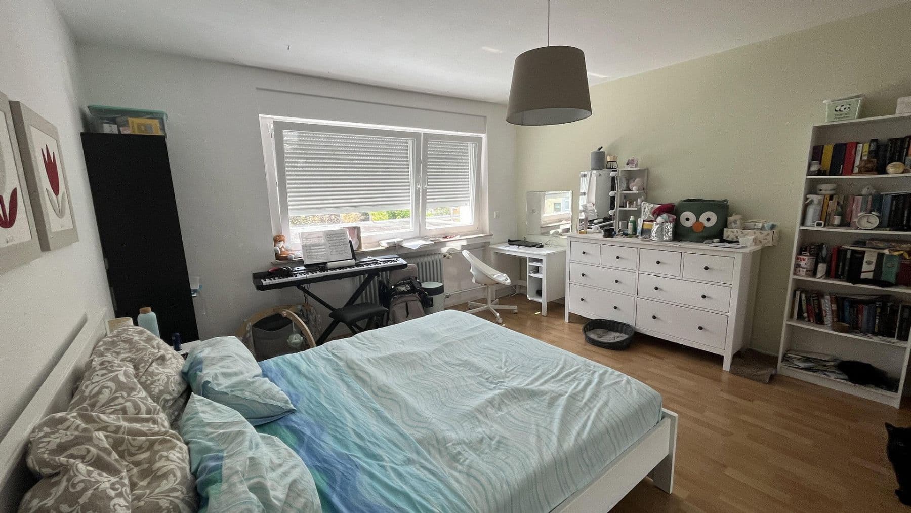 Pronájem bytu 3+1 91 m², Hildebrandstr, Karlsruhe, Bádensko-Württembersko Pronájem bytu 3+1 91 m², Hildebrandstr, Karlsruhe, Bádensko-Württembersko