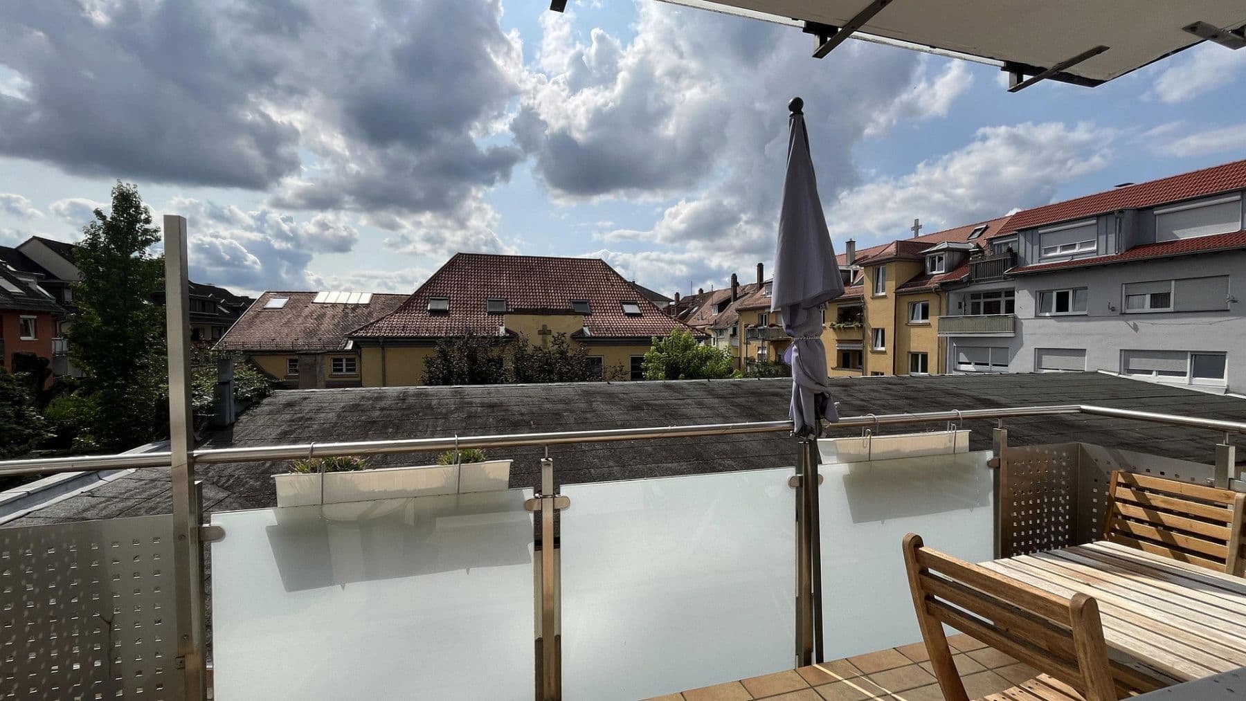 Pronájem bytu 3+1 91 m², Hildebrandstr, Karlsruhe, Bádensko-Württembersko Pronájem bytu 3+1 91 m², Hildebrandstr, Karlsruhe, Bádensko-Württembersko
