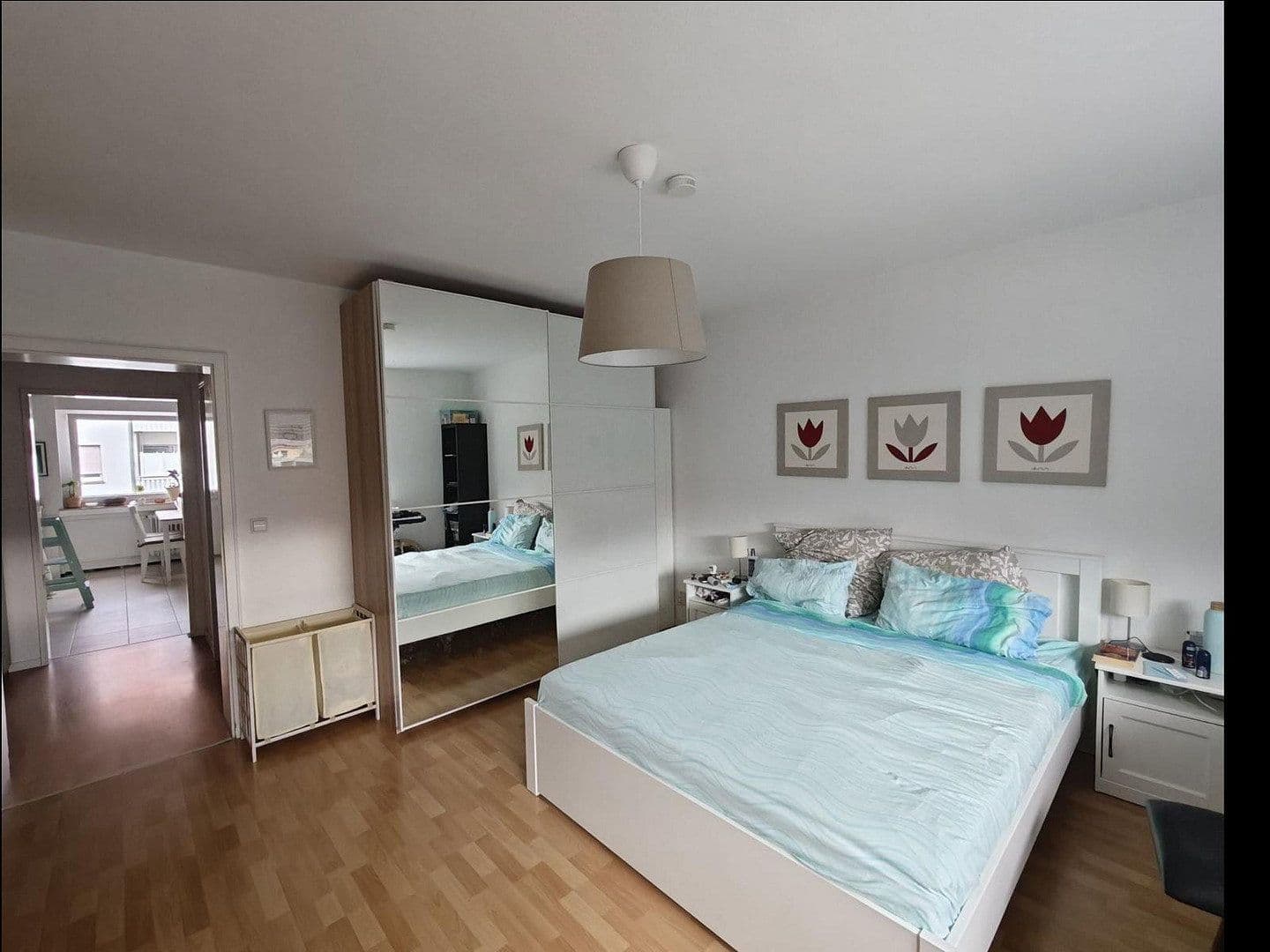 Pronájem bytu 3+1 91 m², Hildebrandstr, Karlsruhe, Bádensko-Württembersko Pronájem bytu 3+1 91 m², Hildebrandstr, Karlsruhe, Bádensko-Württembersko