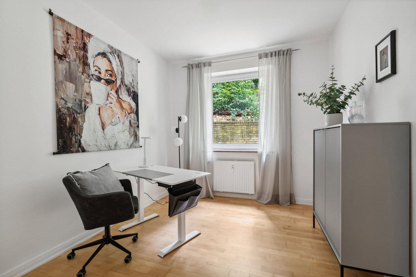 Prodej bytu 3+1 92 m², Falkentaler Weg 3a, Hamburg, Hamburg Prodej bytu 3+1 92 m², Falkentaler Weg 3a, Hamburg, Hamburg