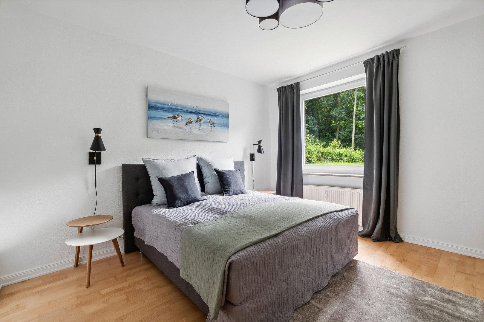 Prodej bytu 3+1 92 m², Falkentaler Weg 3a, Hamburg, Hamburg Prodej bytu 3+1 92 m², Falkentaler Weg 3a, Hamburg, Hamburg