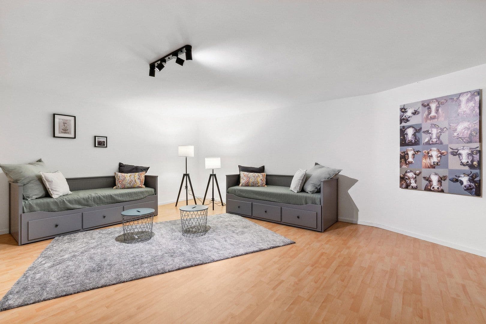 Prodej bytu 3+1 92 m², Falkentaler Weg 3a, Hamburg, Hamburg Prodej bytu 3+1 92 m², Falkentaler Weg 3a, Hamburg, Hamburg