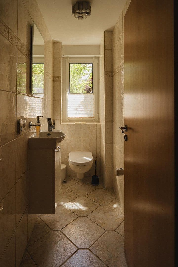 Prodej domu 180 m², pozemek 942 m², Königs Wusterhausen, Braniborsko Prodej domu 180 m², pozemek 942 m², Königs Wusterhausen, Braniborsko