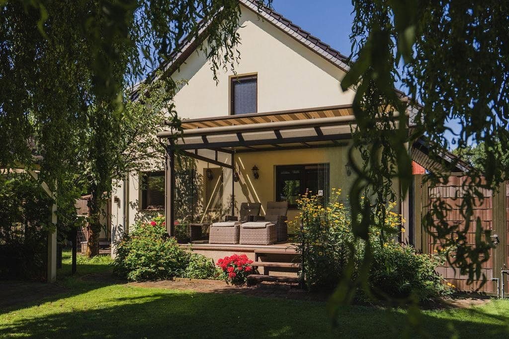 Prodej domu 180 m², pozemek 942 m², Königs Wusterhausen, Braniborsko Prodej domu 180 m², pozemek 942 m², Königs Wusterhausen, Braniborsko