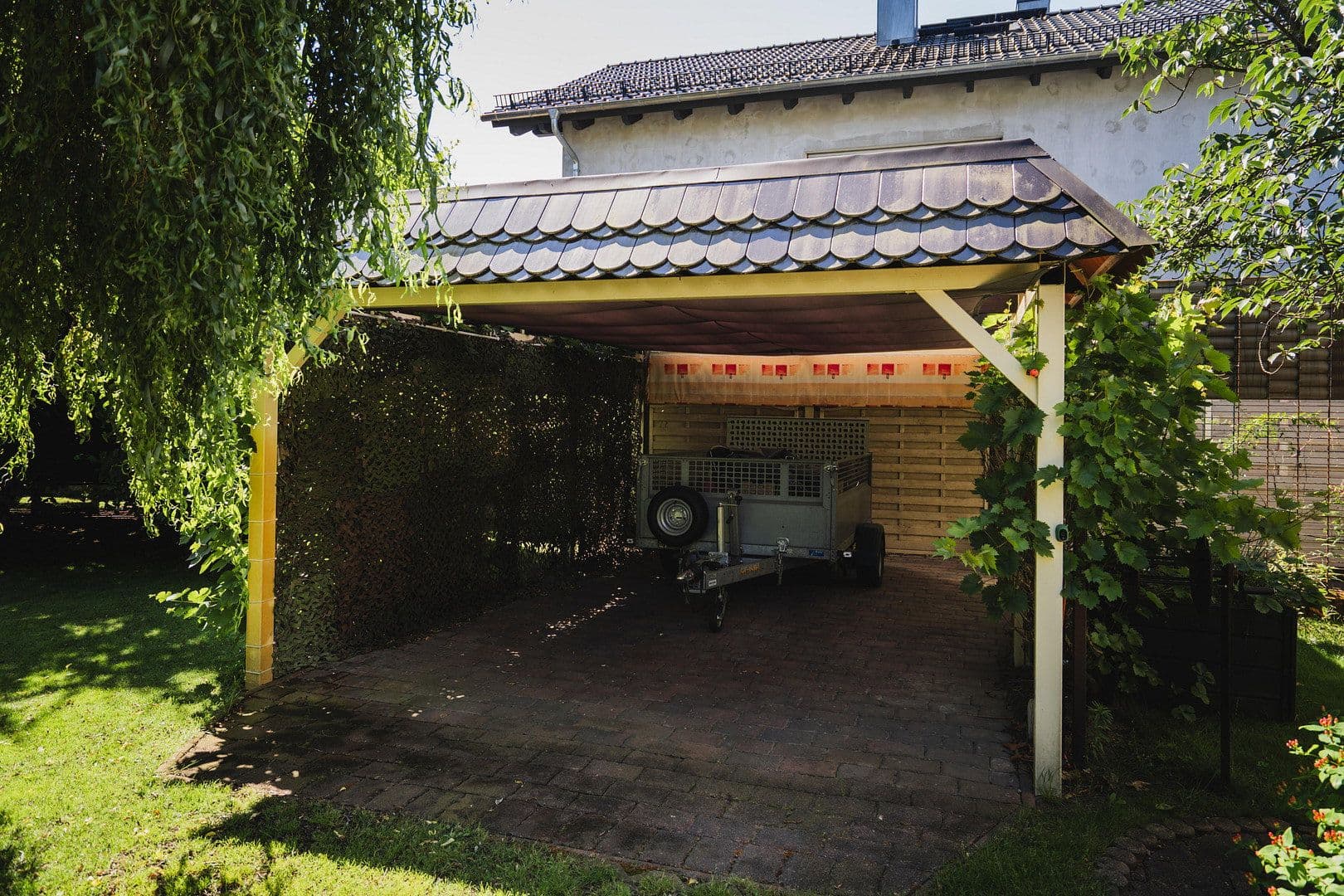 Prodej domu 180 m², pozemek 942 m², Königs Wusterhausen, Braniborsko Prodej domu 180 m², pozemek 942 m², Königs Wusterhausen, Braniborsko