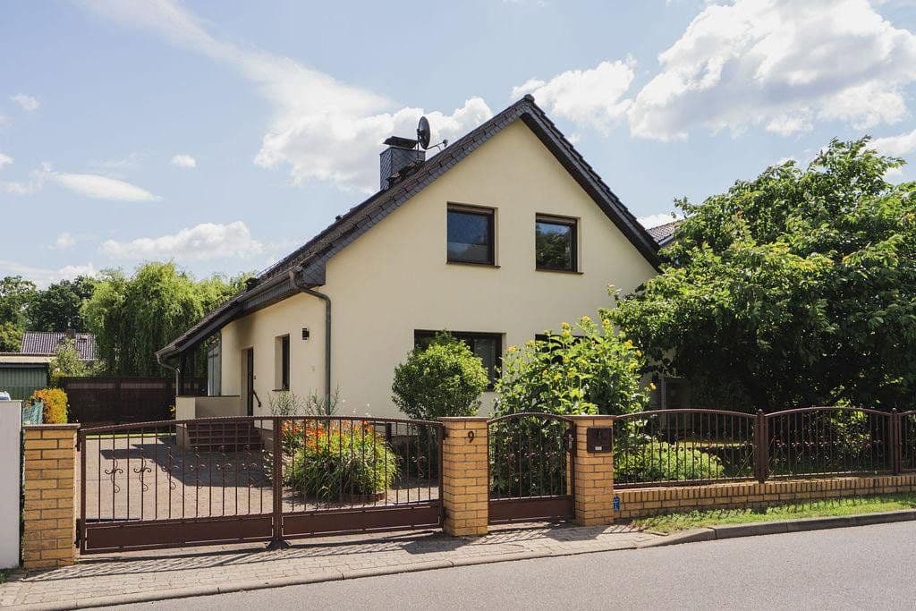 Prodej domu 180 m², pozemek 942 m², Königs Wusterhausen, Braniborsko Prodej domu 180 m², pozemek 942 m², Königs Wusterhausen, Braniborsko