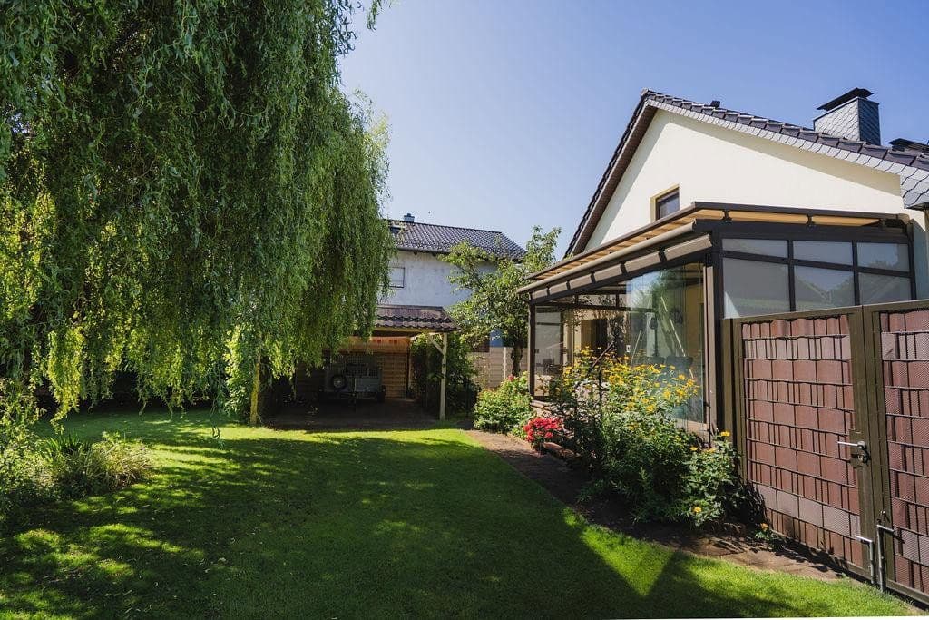 Prodej domu 180 m², pozemek 942 m², Königs Wusterhausen, Braniborsko Prodej domu 180 m², pozemek 942 m², Königs Wusterhausen, Braniborsko