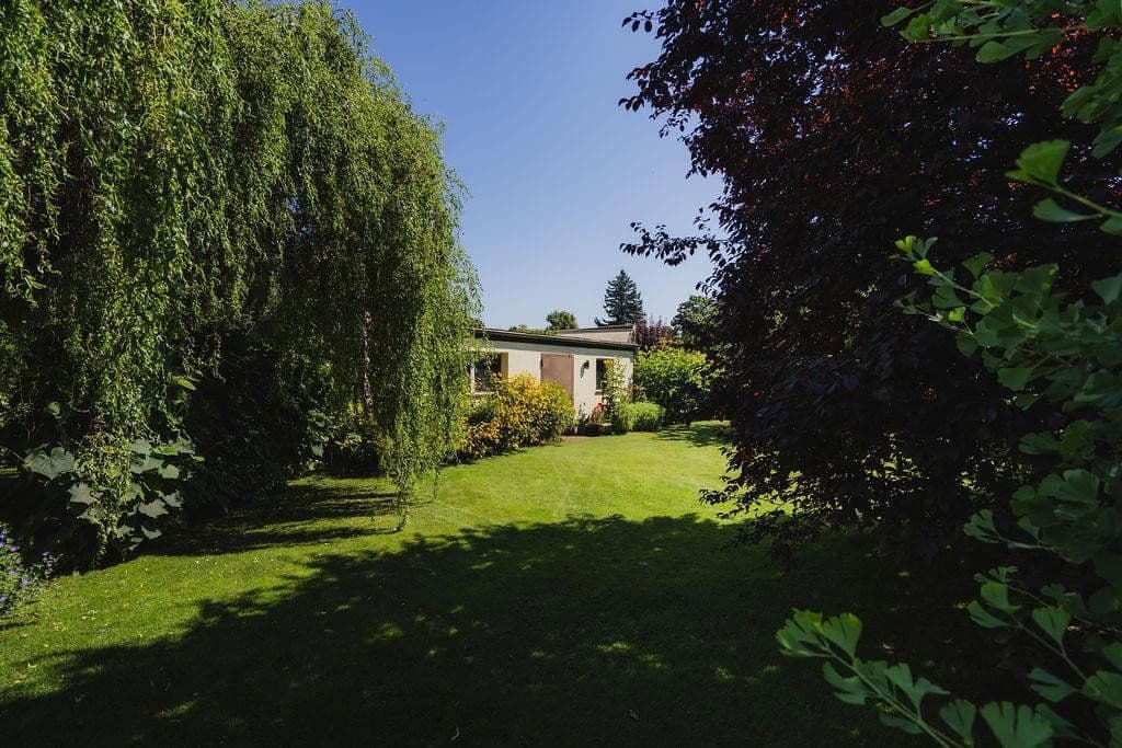 Prodej domu 180 m², pozemek 942 m², Königs Wusterhausen, Braniborsko Prodej domu 180 m², pozemek 942 m², Königs Wusterhausen, Braniborsko
