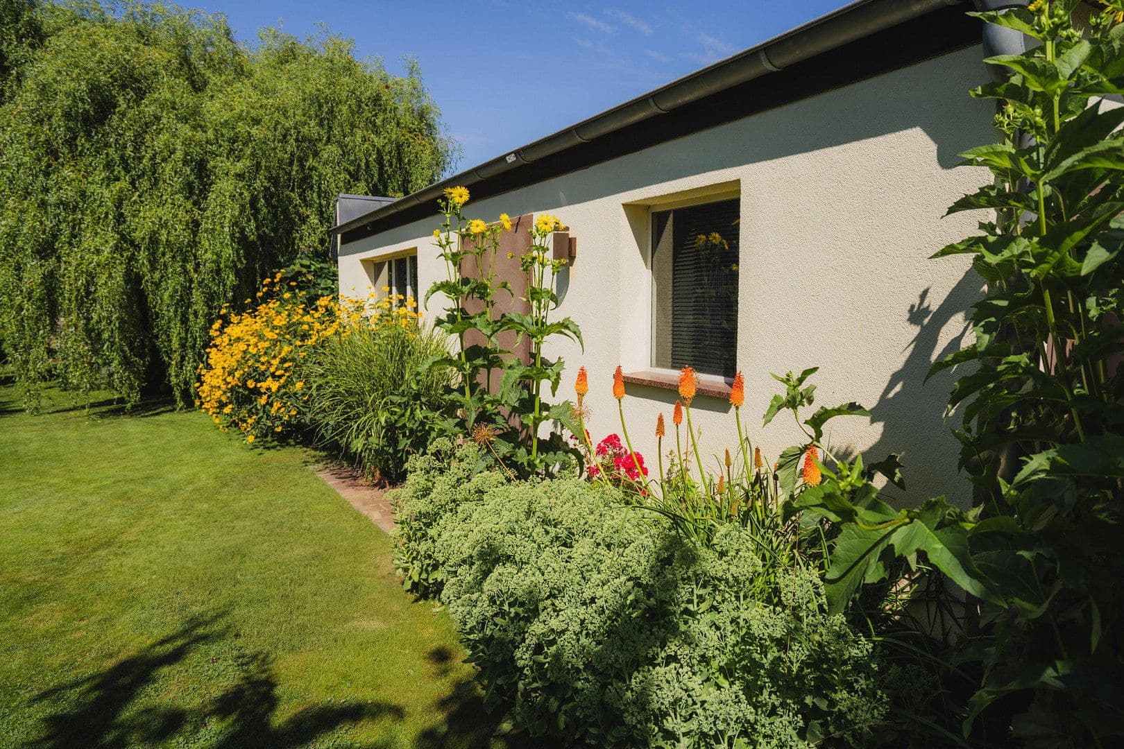 Prodej domu 180 m², pozemek 942 m², Königs Wusterhausen, Braniborsko Prodej domu 180 m², pozemek 942 m², Königs Wusterhausen, Braniborsko